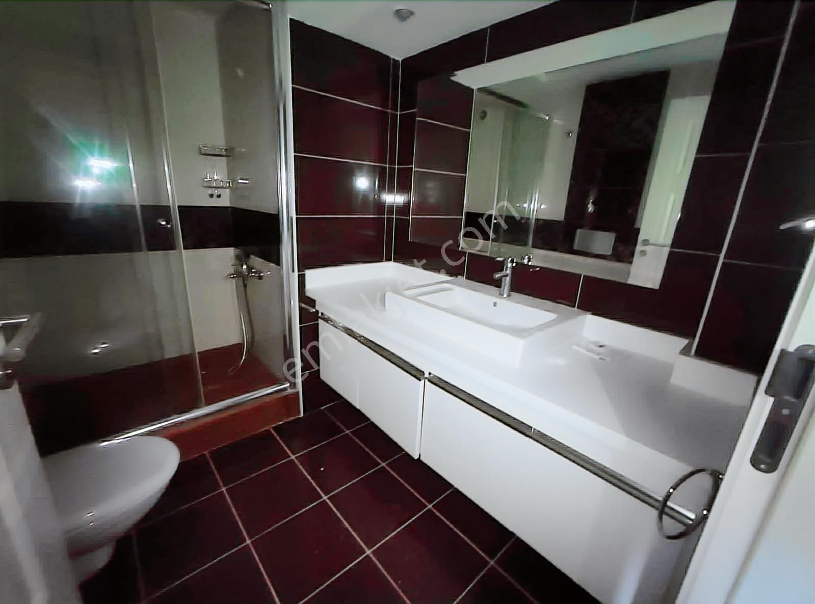 Park Caddesi Günışığı Safir' De 4+1 Kiralık - Görsel 34