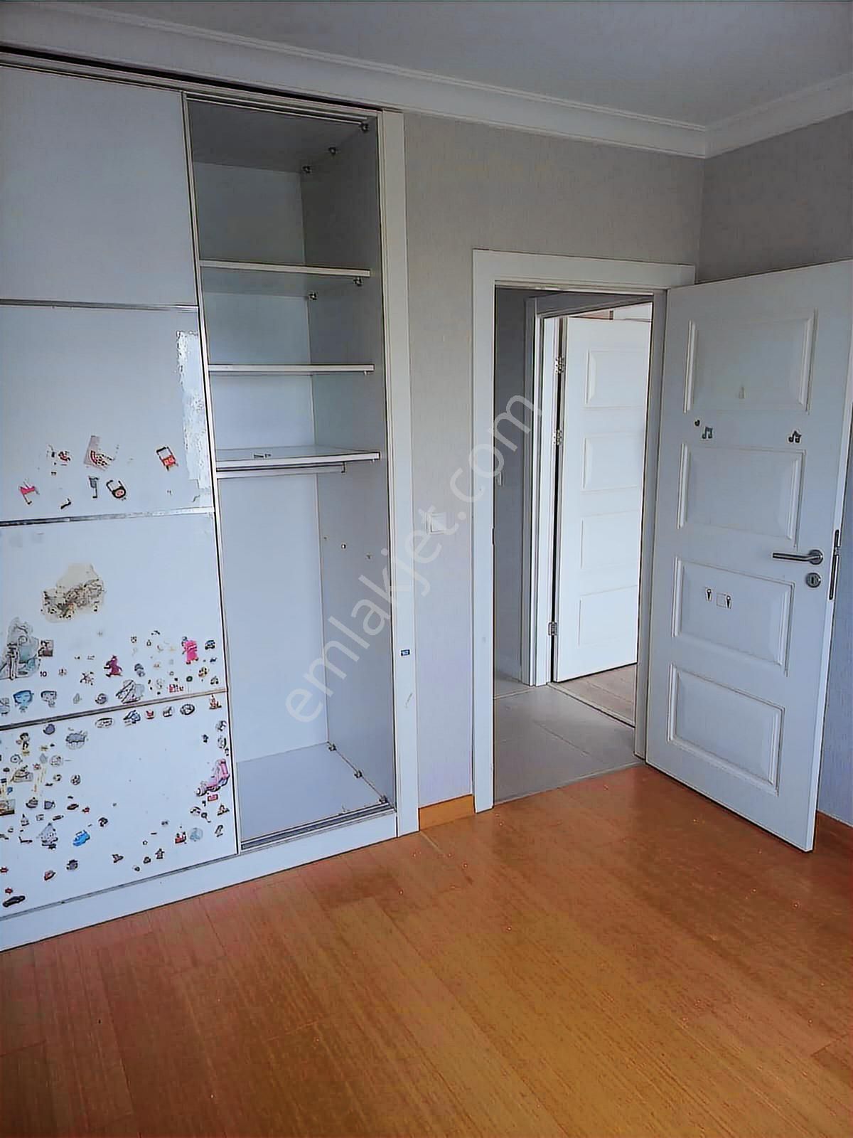 Park Caddesi Günışığı Safir' De 4+1 Kiralık - Görsel 13