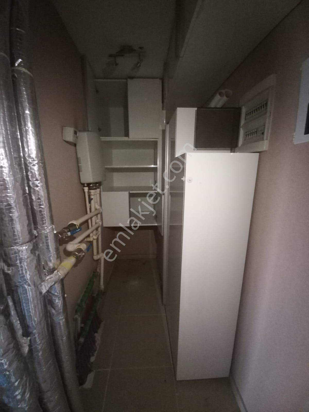 Park Caddesi Günışığı Safir' De 4+1 Kiralık - Görsel 35