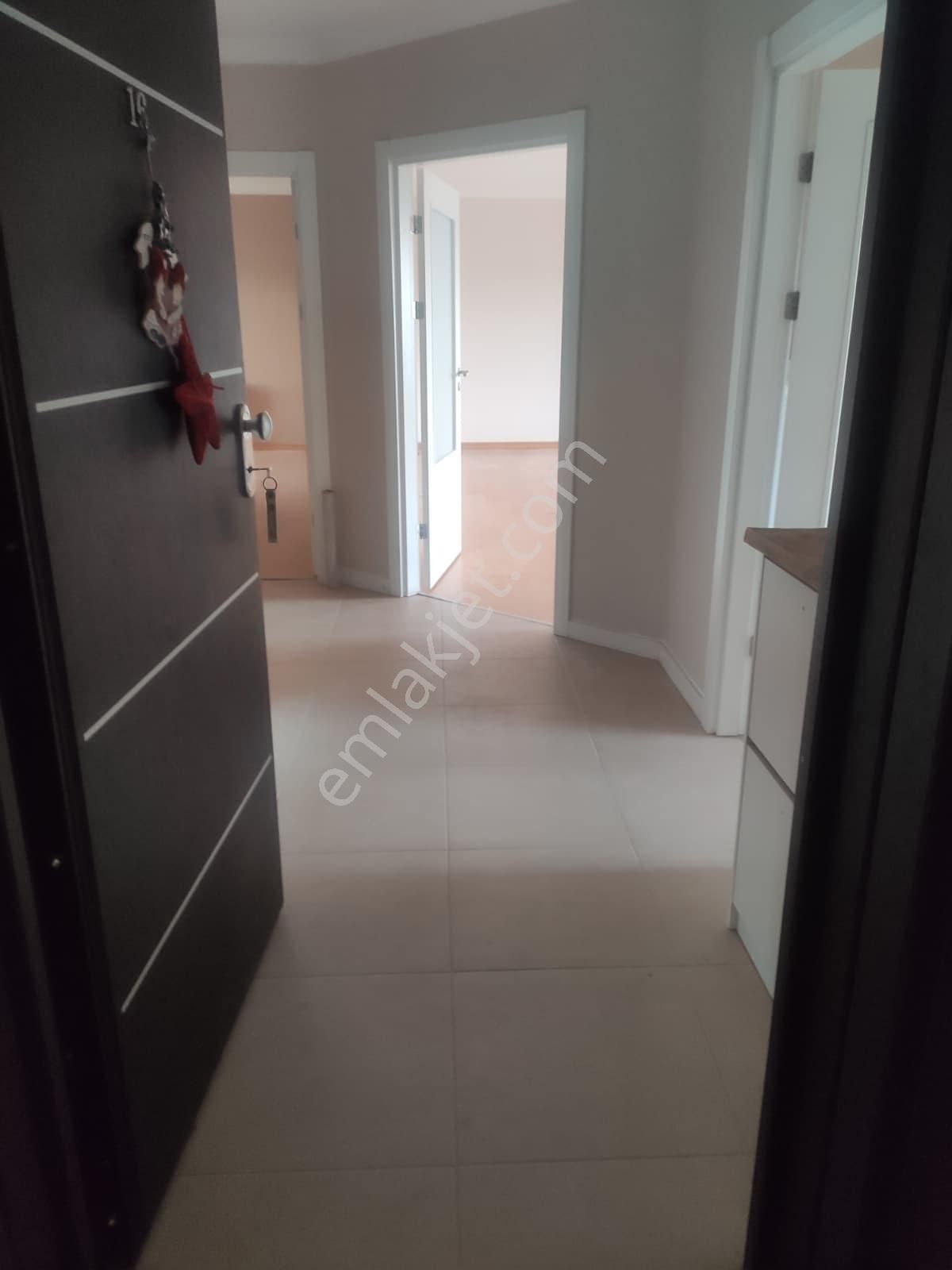 Park Caddesi Günışığı Safir' De 4+1 Kiralık - Görsel 30