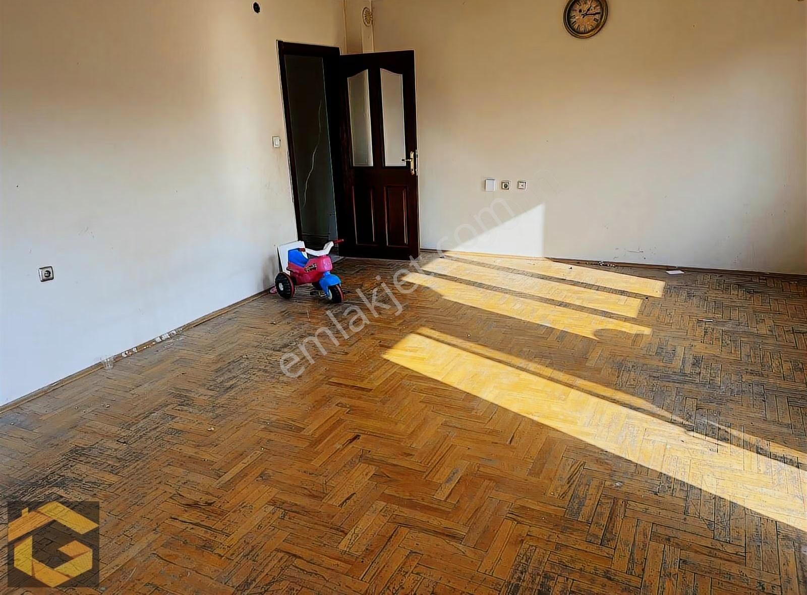 Yıldıztepe'de Kiralık 3+1 Uygun Fiyat Daire - Görsel 16