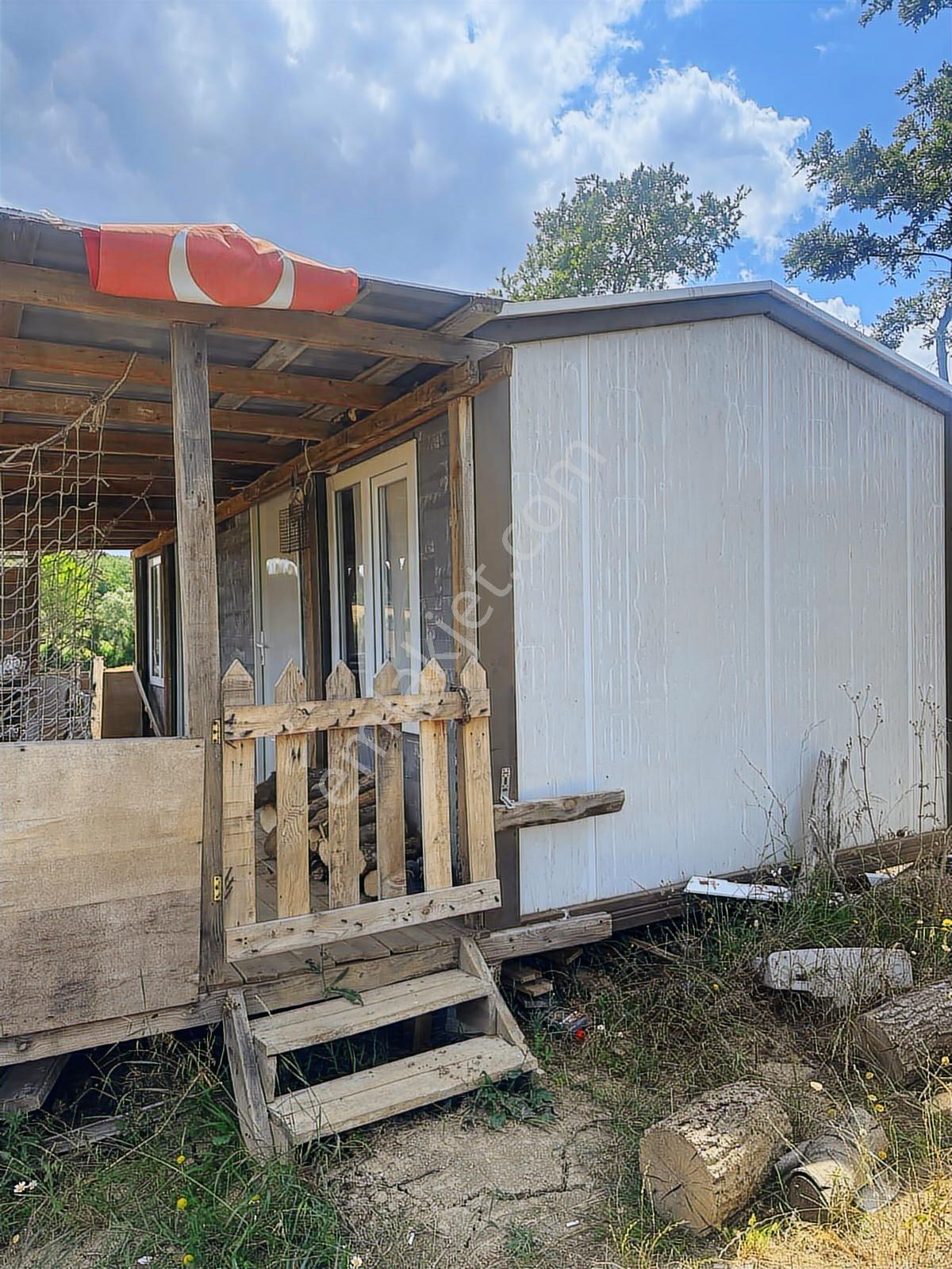 Tarcanlardan Kandıra Da Konteynerli Fırsat Tarla - Görsel 10