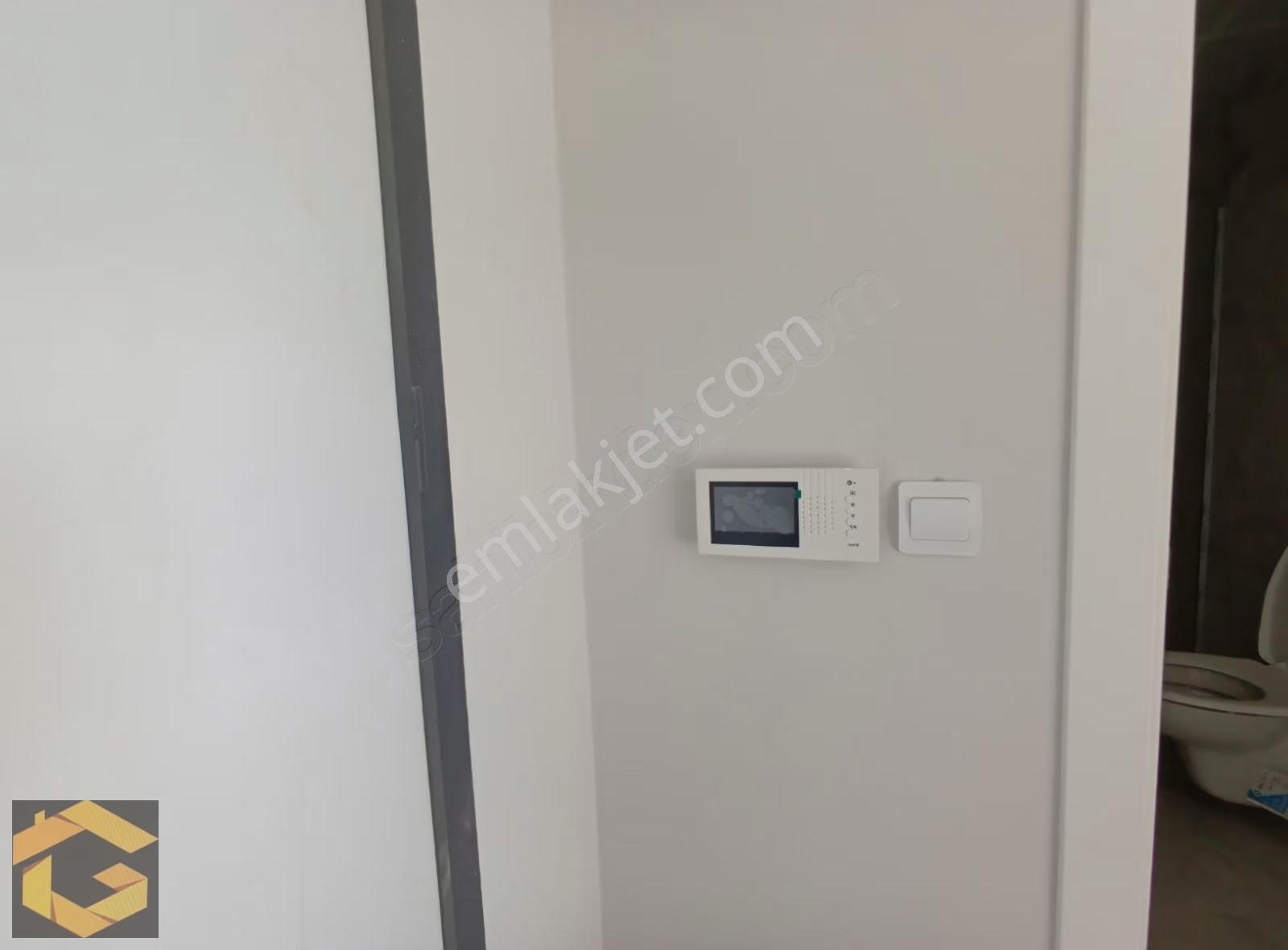 Gold İnvest Gayrimenkulden Protokol Yolu Üzeri Satılık 1+1 Daire - Görsel 20