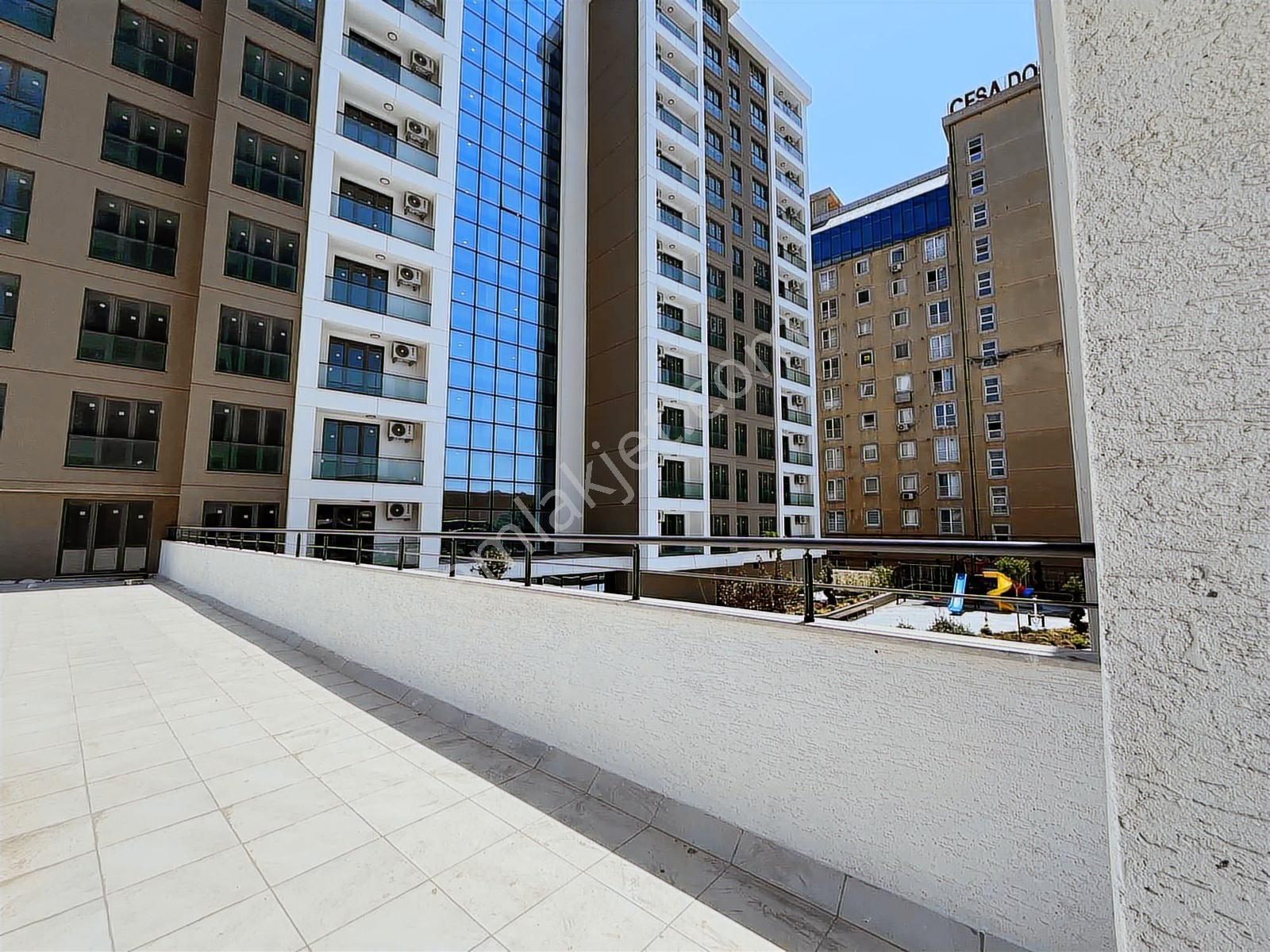 For İstanbul Sitesinde 2+1 Satılık Fırsat Daire - Görsel 15