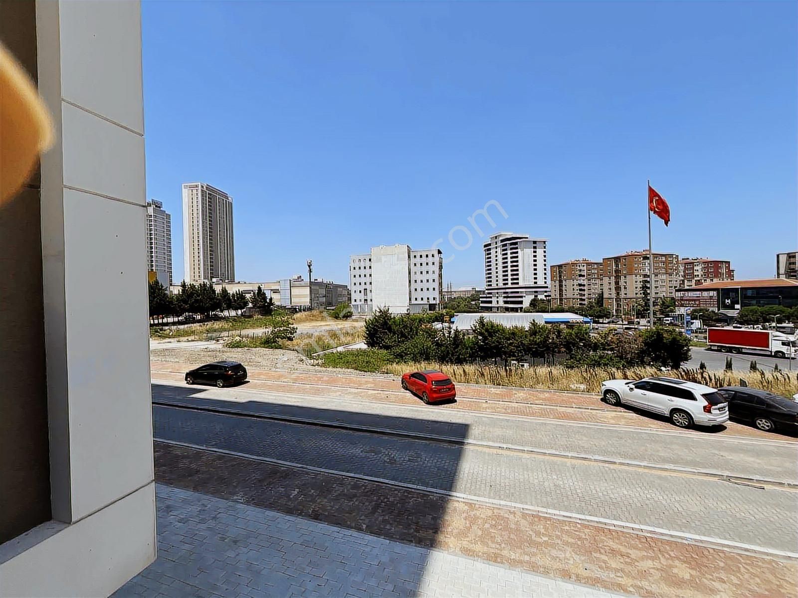 For İstanbul Sitesinde 2+1 Satılık Fırsat Daire - Görsel 20