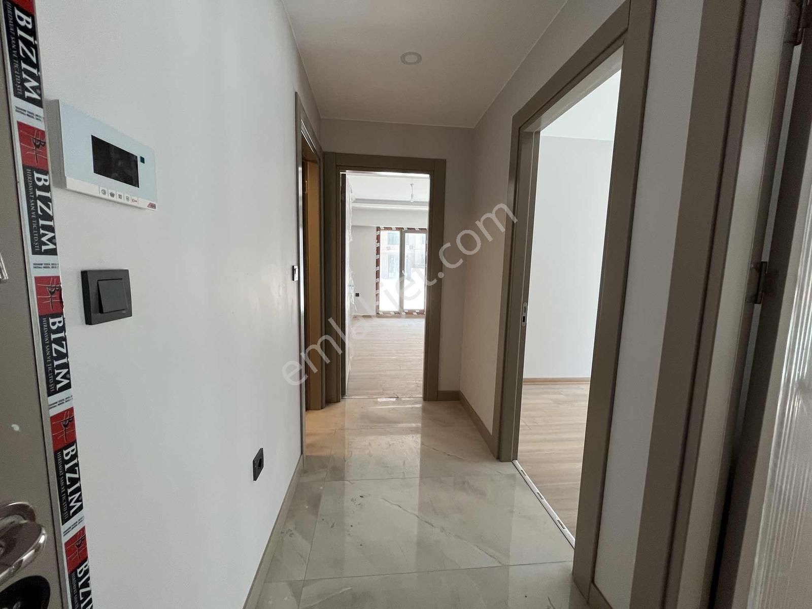 For İstanbul Sitesinde 2+1 Satılık Fırsat Daire - Görsel 13