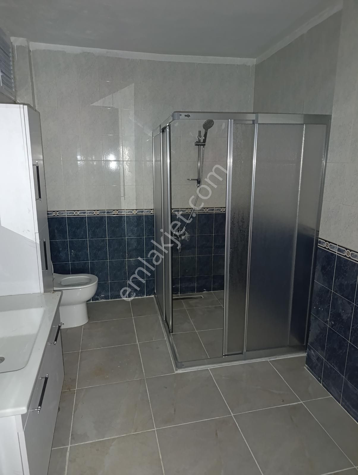 Muhittin Mah. Özsüt Arkası 4+1 Kombili Masrafsız Kiralık Daire - Görsel 11