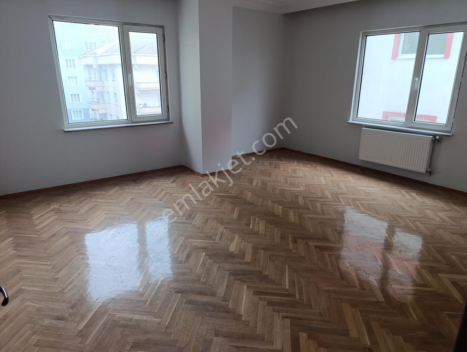 Muhittin Mah. Özsüt Arkası 4+1 Kombili Masrafsız Kiralık Daire - Görsel 8