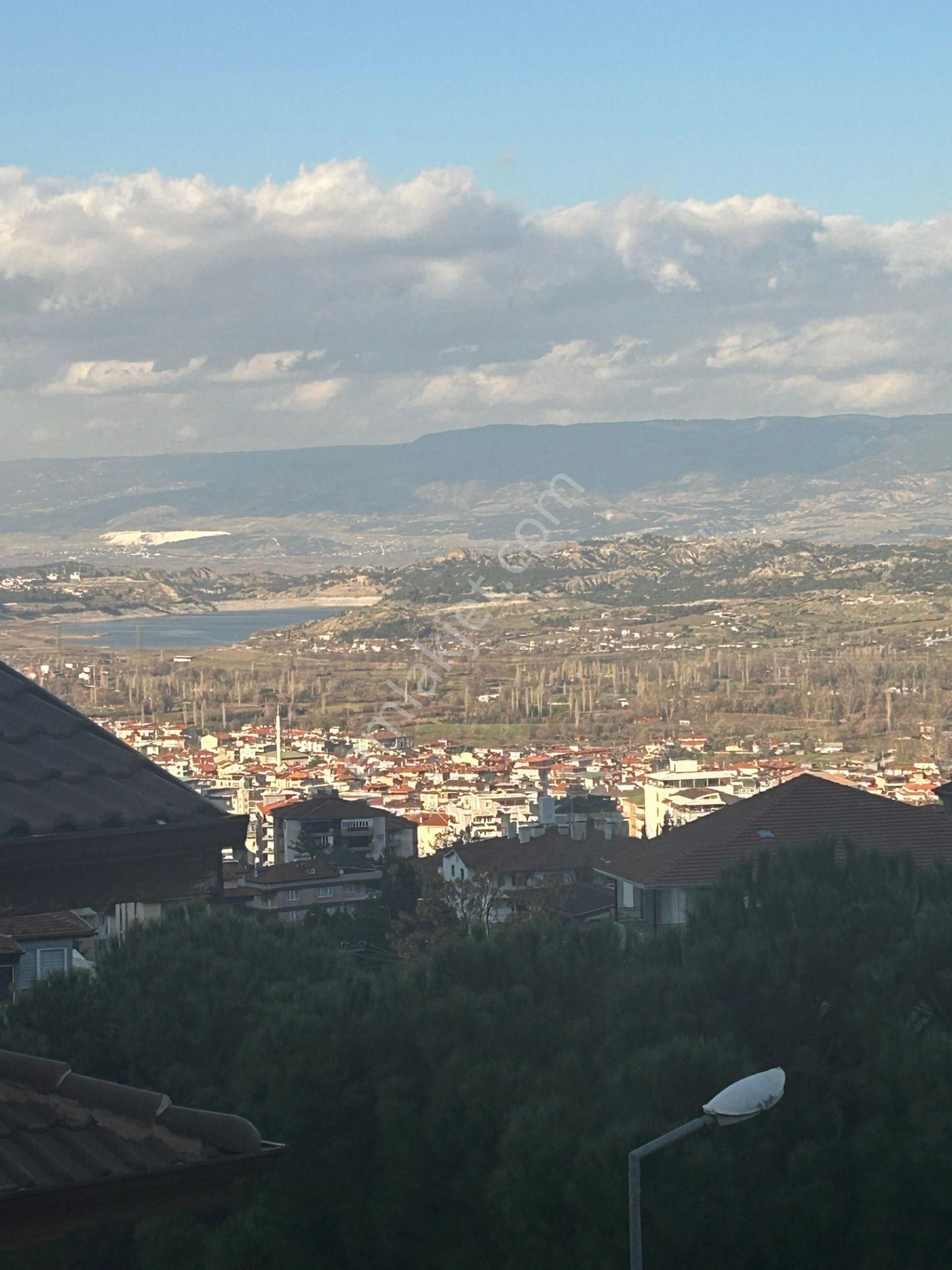 Kaan Emlak Tan Bağbaşındadoğa Ve Denizli Manzaralı Uygun Fiyatlı - Görsel 27