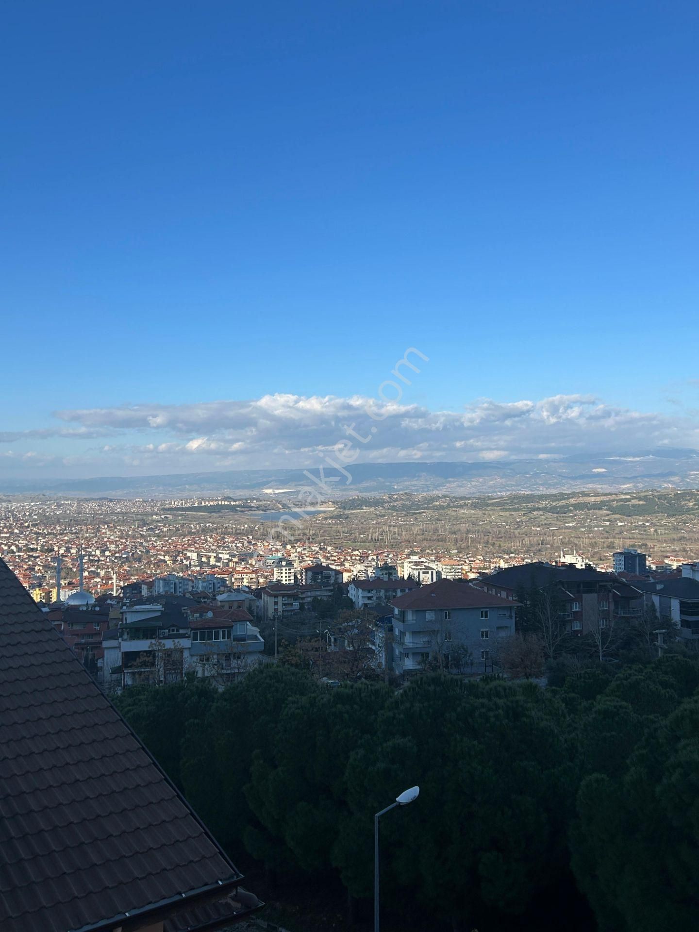 Kaan Emlak Tan Bağbaşındadoğa Ve Denizli Manzaralı Uygun Fiyatlı - Görsel 15