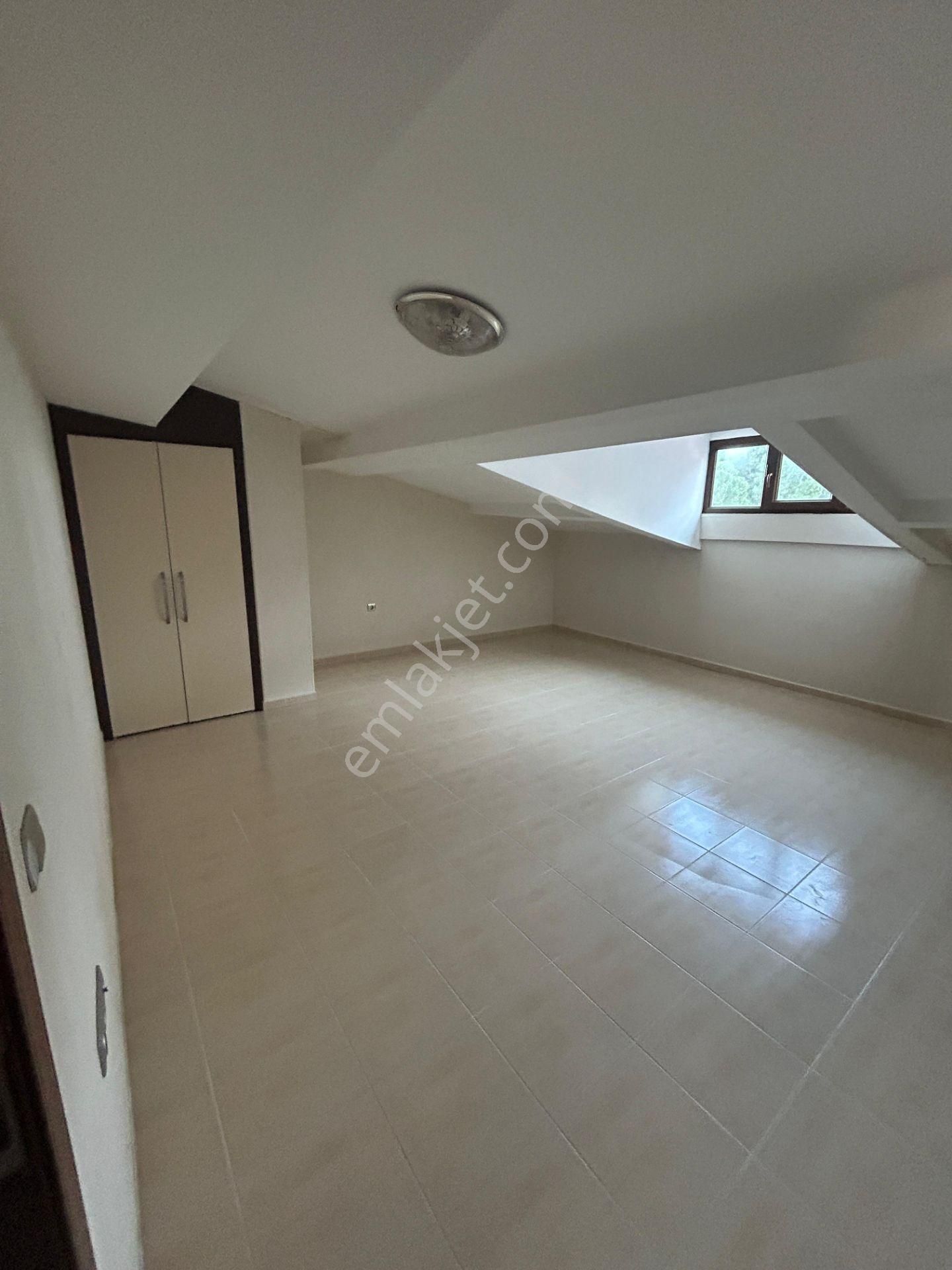 Kaan Emlak Tan Bağbaşındadoğa Ve Denizli Manzaralı Uygun Fiyatlı - Görsel 14