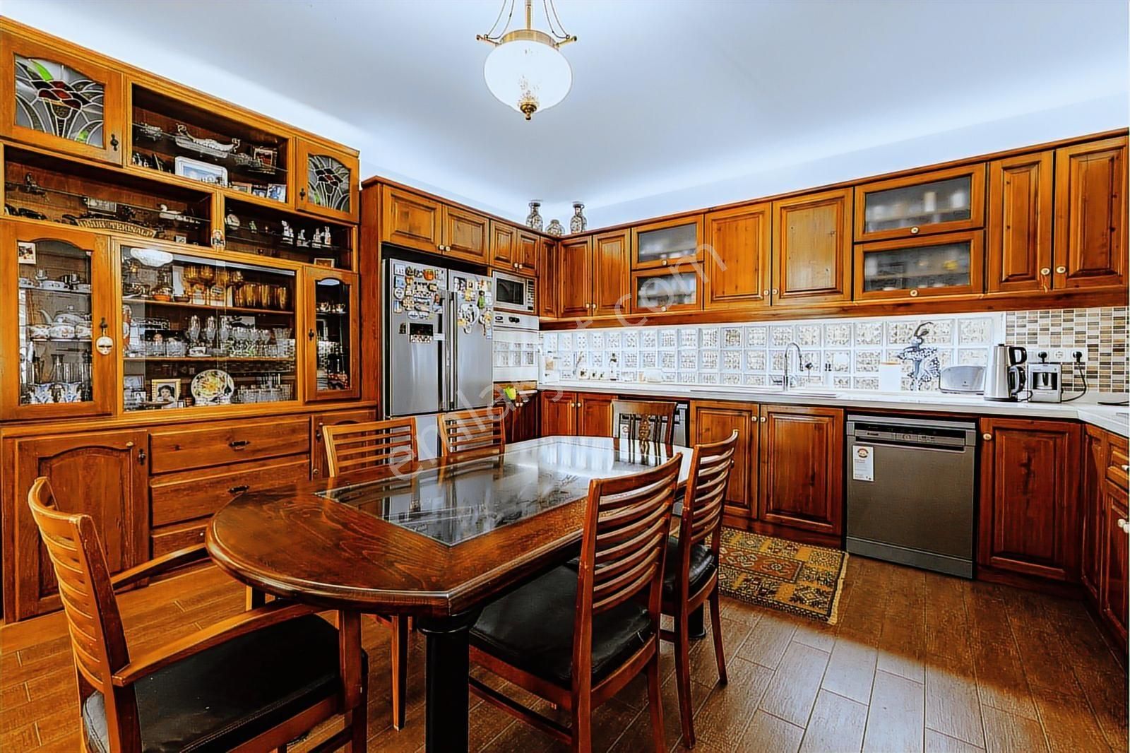 Bodrum Kumbahçe Satılık 5+1 Müstakil Yarı Taş Villa Ve 2+1 Daire - Görsel 29