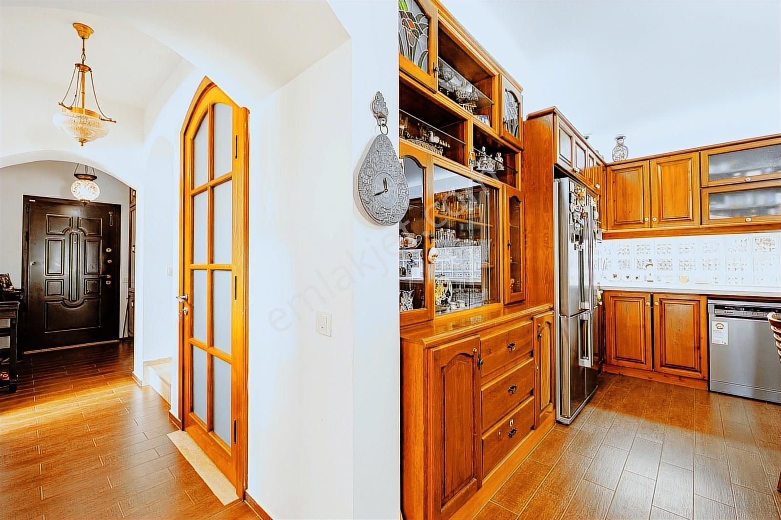 Bodrum Kumbahçe Satılık 5+1 Müstakil Yarı Taş Villa Ve 2+1 Daire - Görsel 14