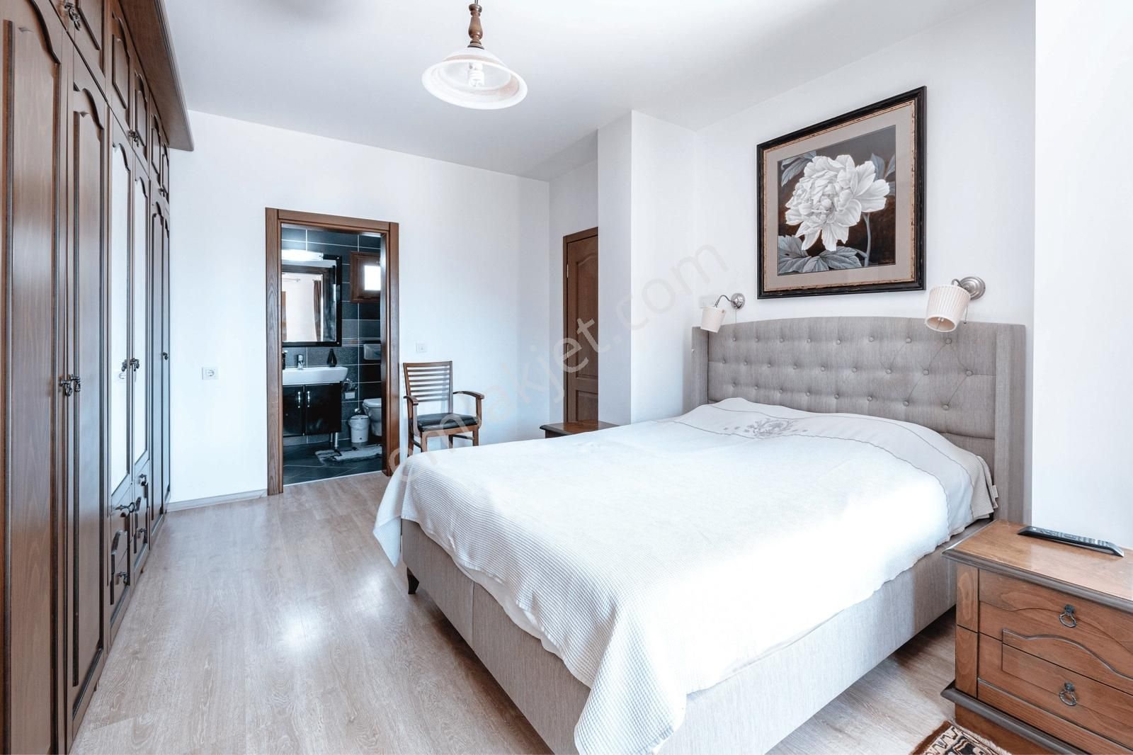 Bodrum Kumbahçe Satılık 5+1 Müstakil Yarı Taş Villa Ve 2+1 Daire - Görsel 3