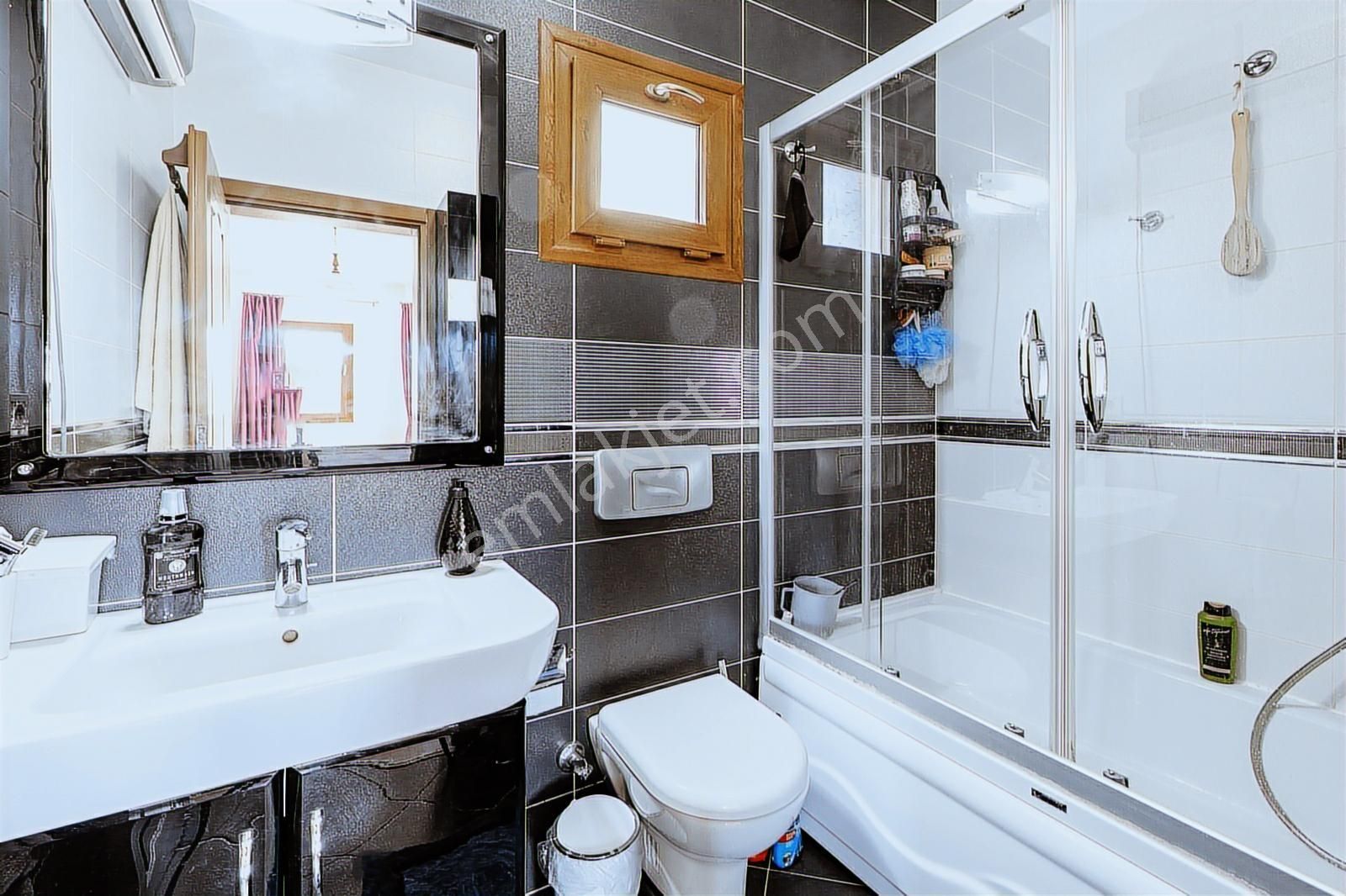 Bodrum Kumbahçe Satılık 5+1 Müstakil Yarı Taş Villa Ve 2+1 Daire - Görsel 30
