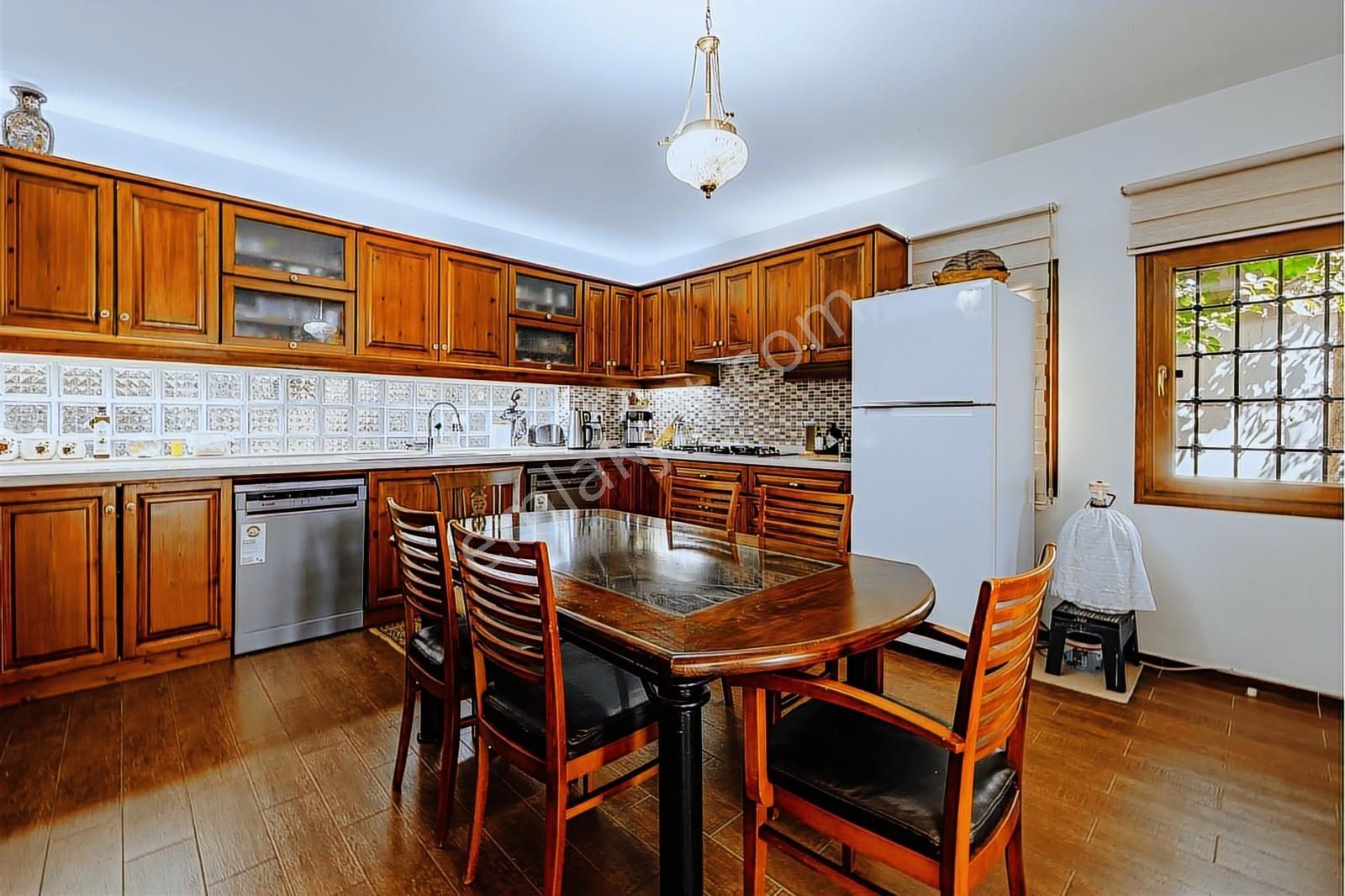 Bodrum Kumbahçe Satılık 5+1 Müstakil Yarı Taş Villa Ve 2+1 Daire - Görsel 28