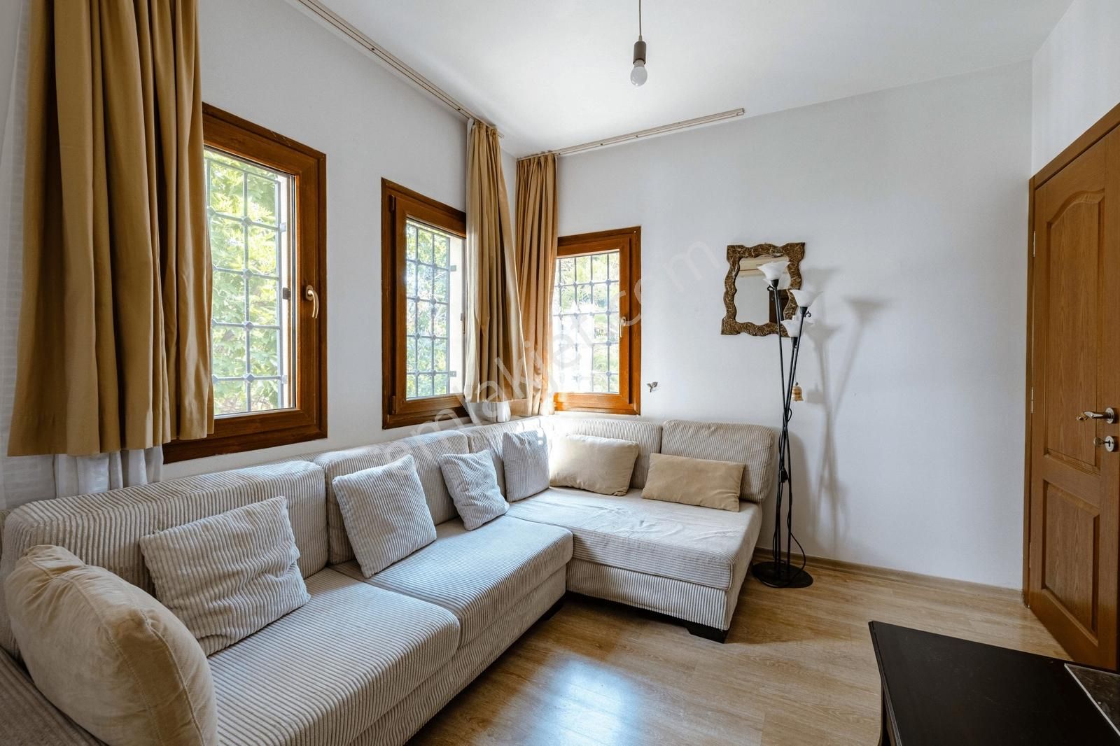 Bodrum Kumbahçe Satılık 5+1 Müstakil Yarı Taş Villa Ve 2+1 Daire - Görsel 24