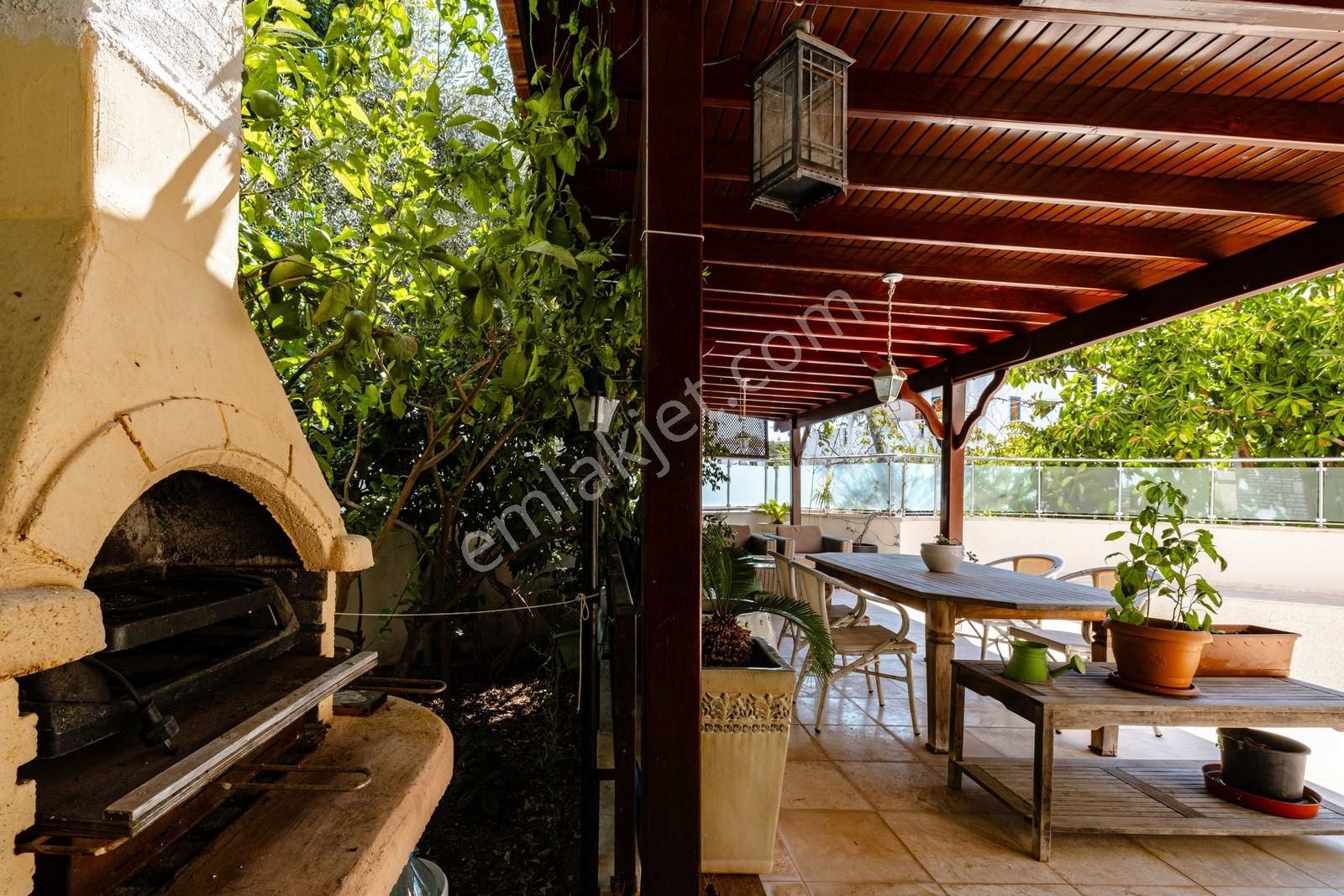 Bodrum Kumbahçe Satılık 5+1 Müstakil Yarı Taş Villa Ve 2+1 Daire - Görsel 12