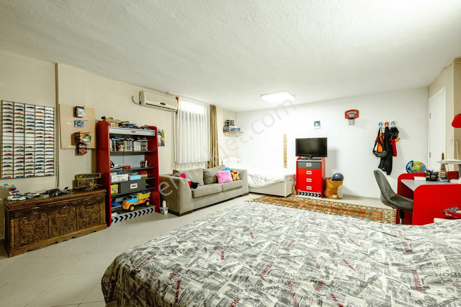 Bodrum Kumbahçe Satılık 5+1 Müstakil Yarı Taş Villa Ve 2+1 Daire - Görsel 32