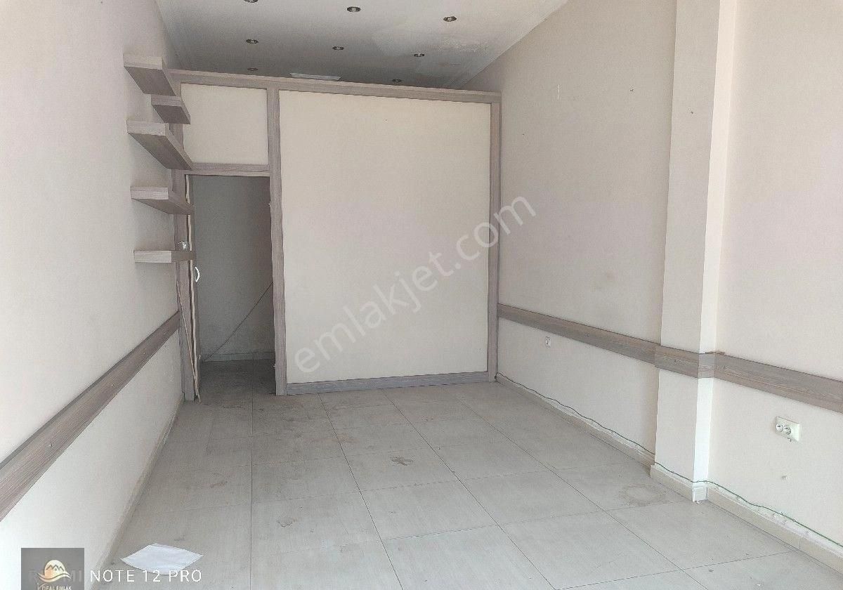 Anamur Saray Mah. Satılık İşyeri - Görsel 3
