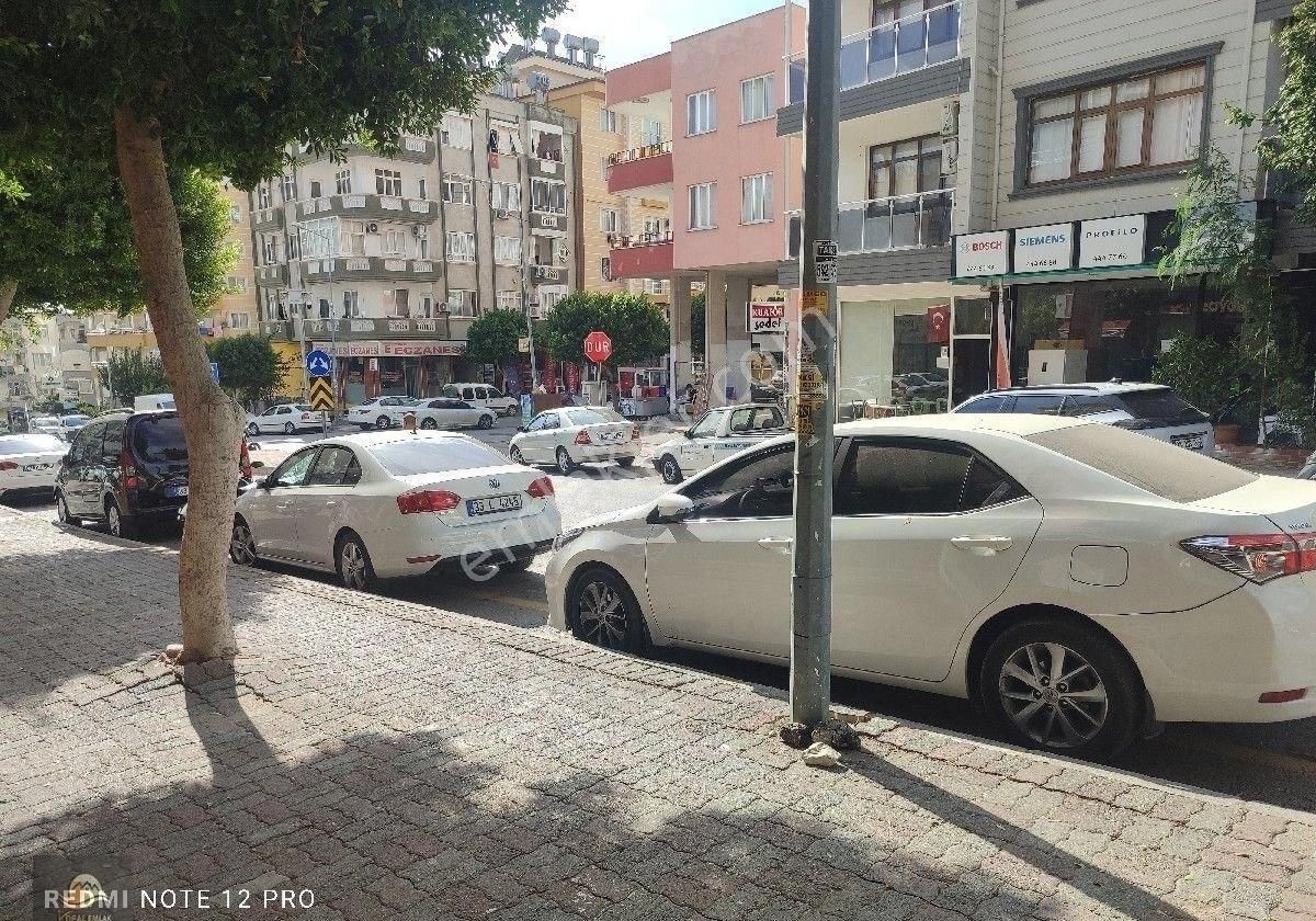 Anamur Saray Mah. Satılık İşyeri - Görsel 4