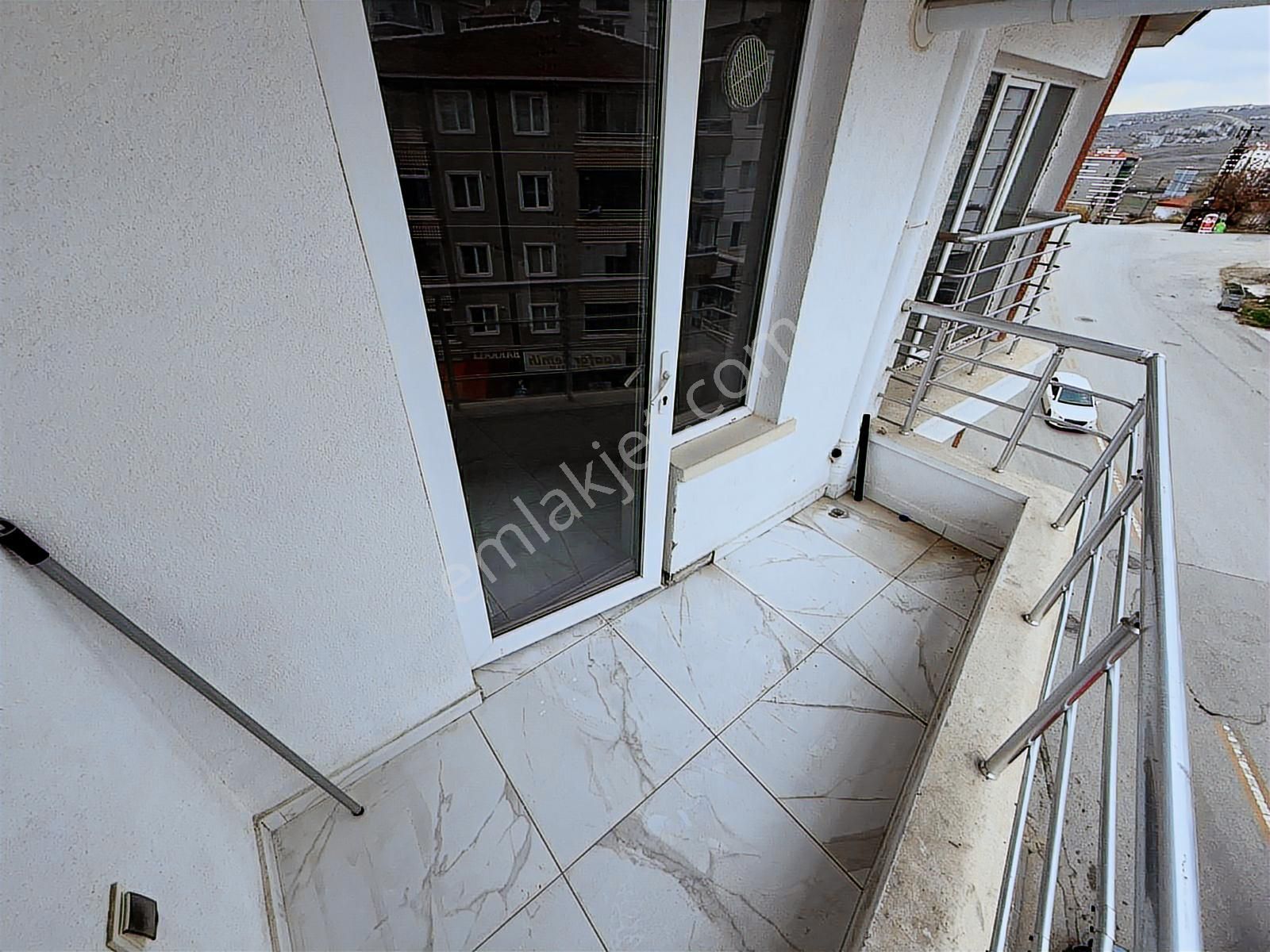 Kılıçsoy 'dan Katta Acil 4+1 Satılık Daire - Görsel 28