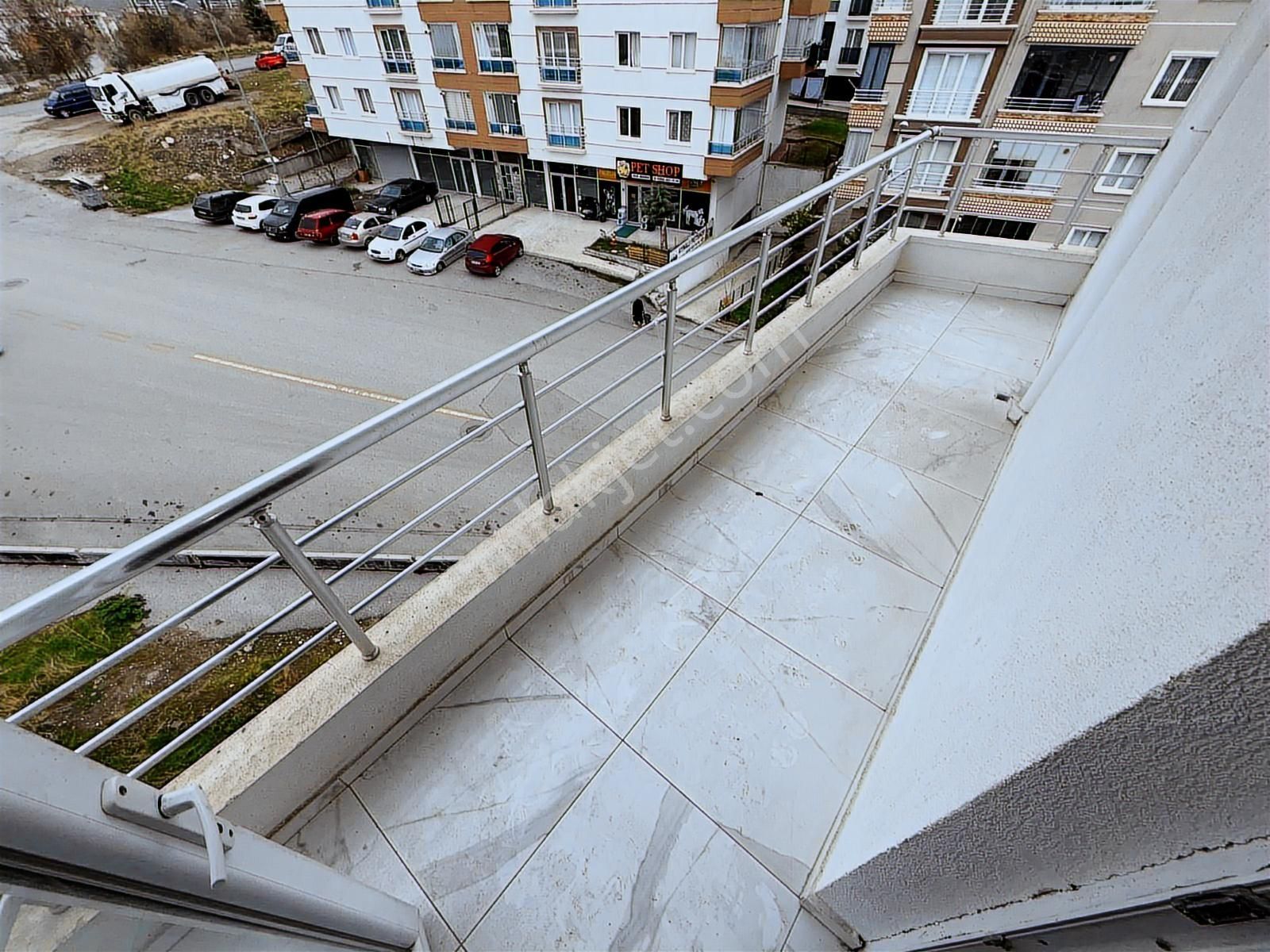 Kılıçsoy 'dan Katta Acil 4+1 Satılık Daire - Görsel 25