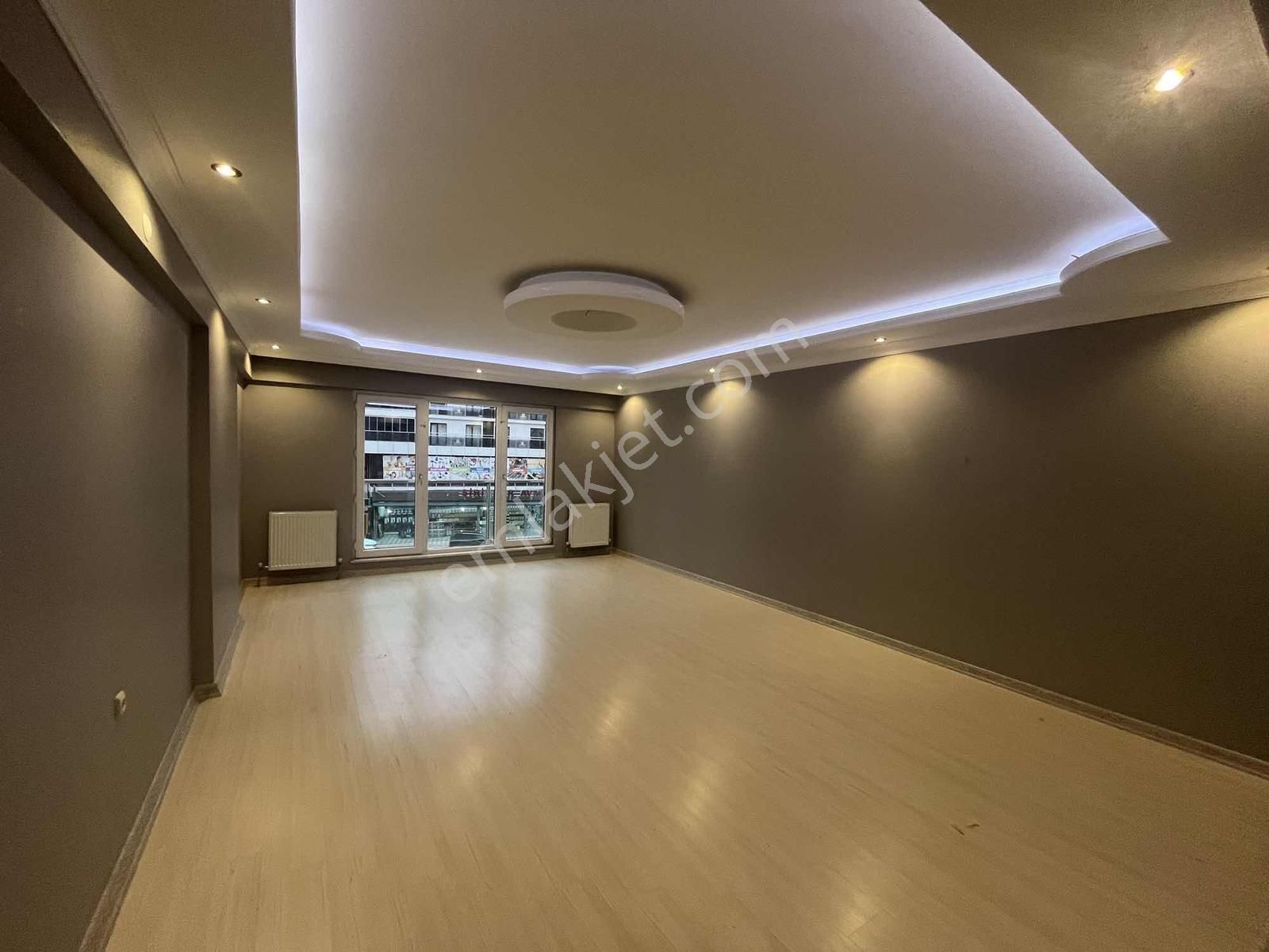 Yonca Emlak Durali Alıç Mah. Kiralık 3+1 Daire