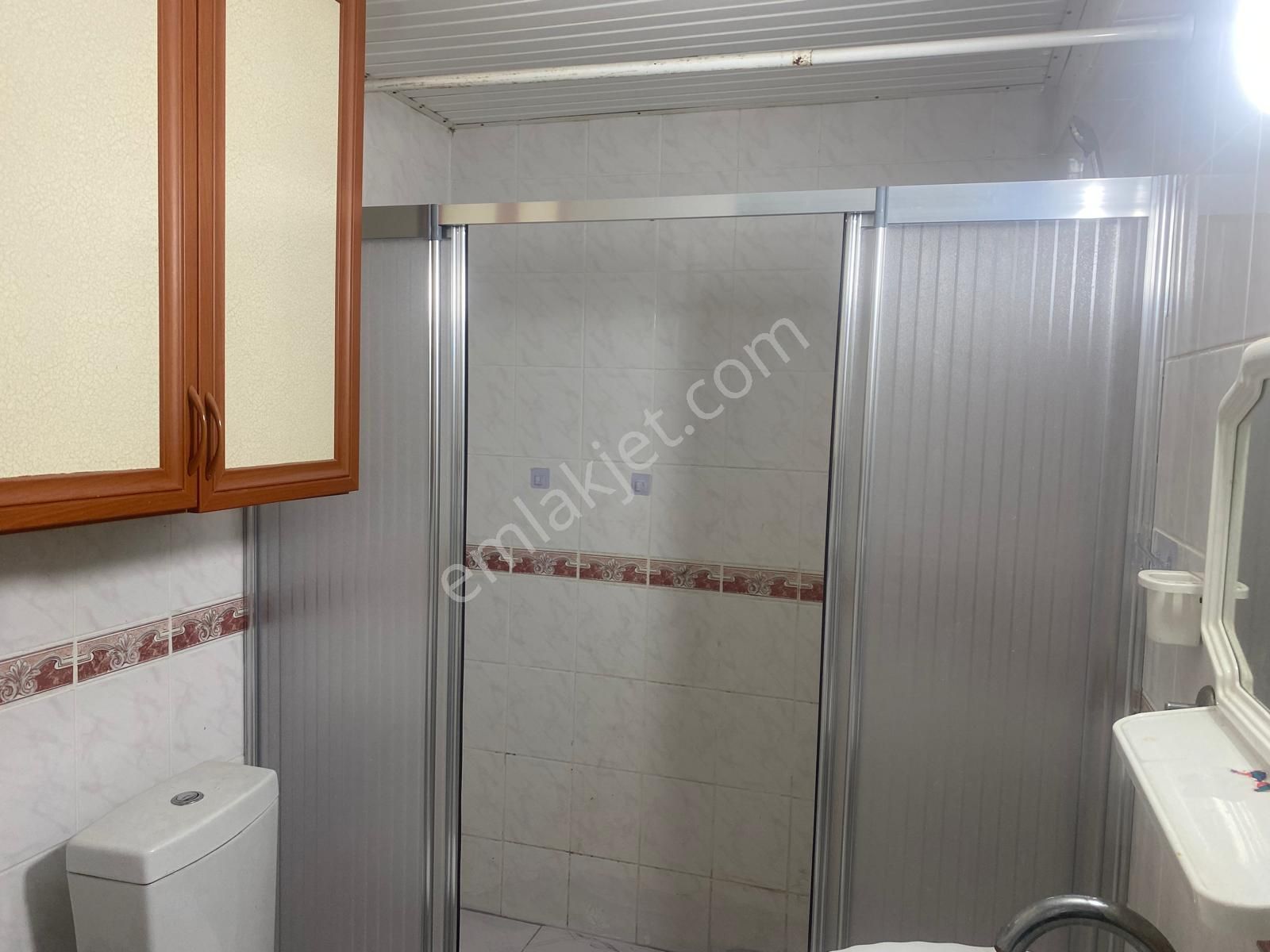 Egekent 2 İstiklal Mah. Umut Sit.de 3+1 Doğal Gazlı Kiralık Daire - Görsel 29