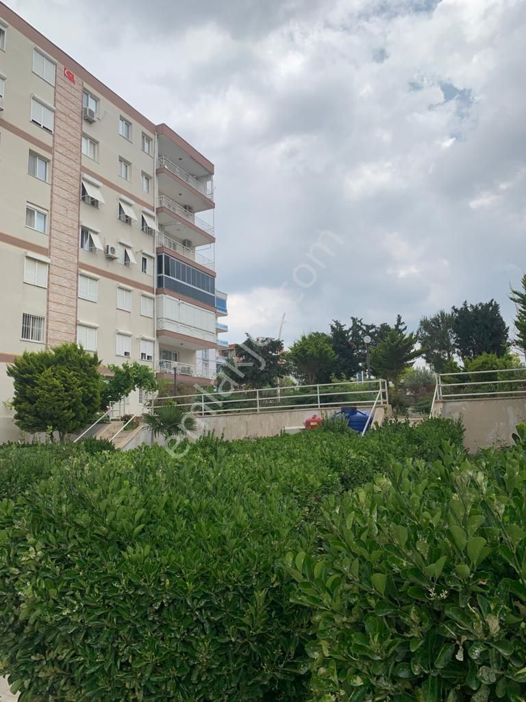 Egekent 2 İstiklal Mah. Umut Sit.de 3+1 Doğal Gazlı Kiralık Daire - Görsel 3