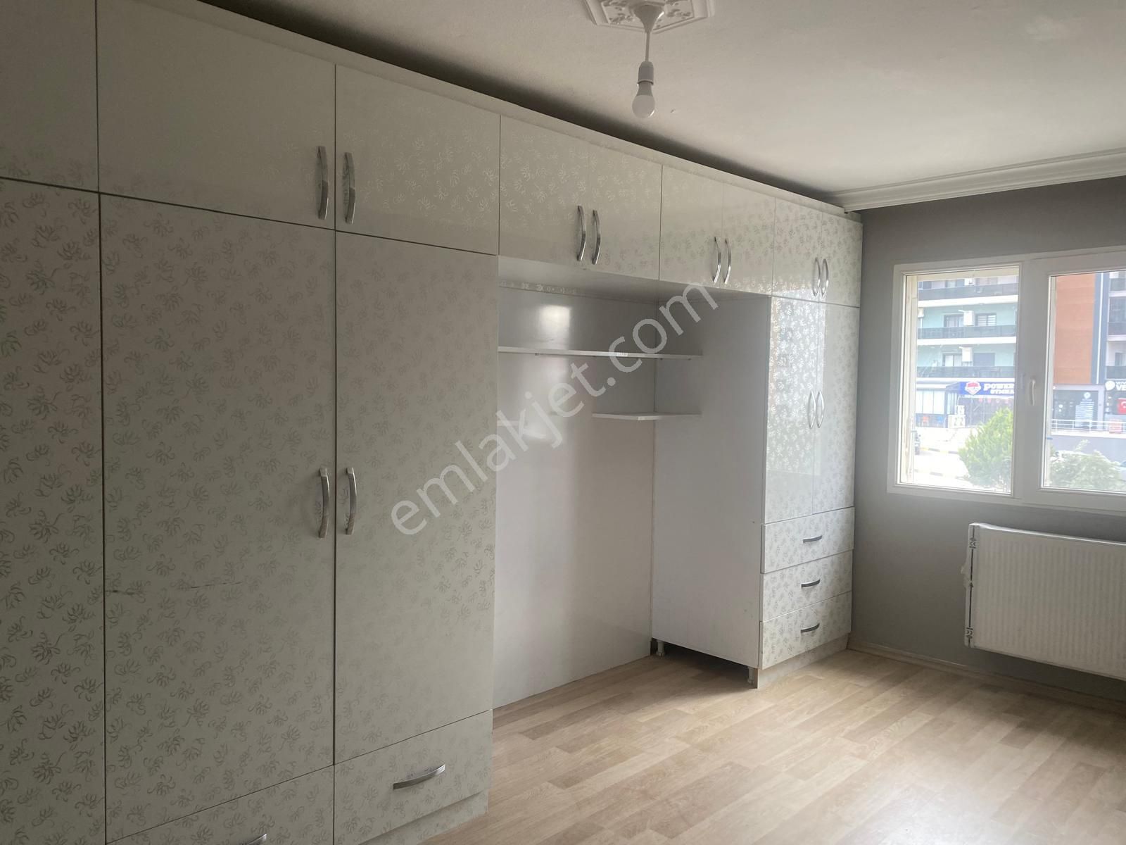 Egekent 2 İstiklal Mah. Umut Sit.de 3+1 Doğal Gazlı Kiralık Daire - Görsel 15