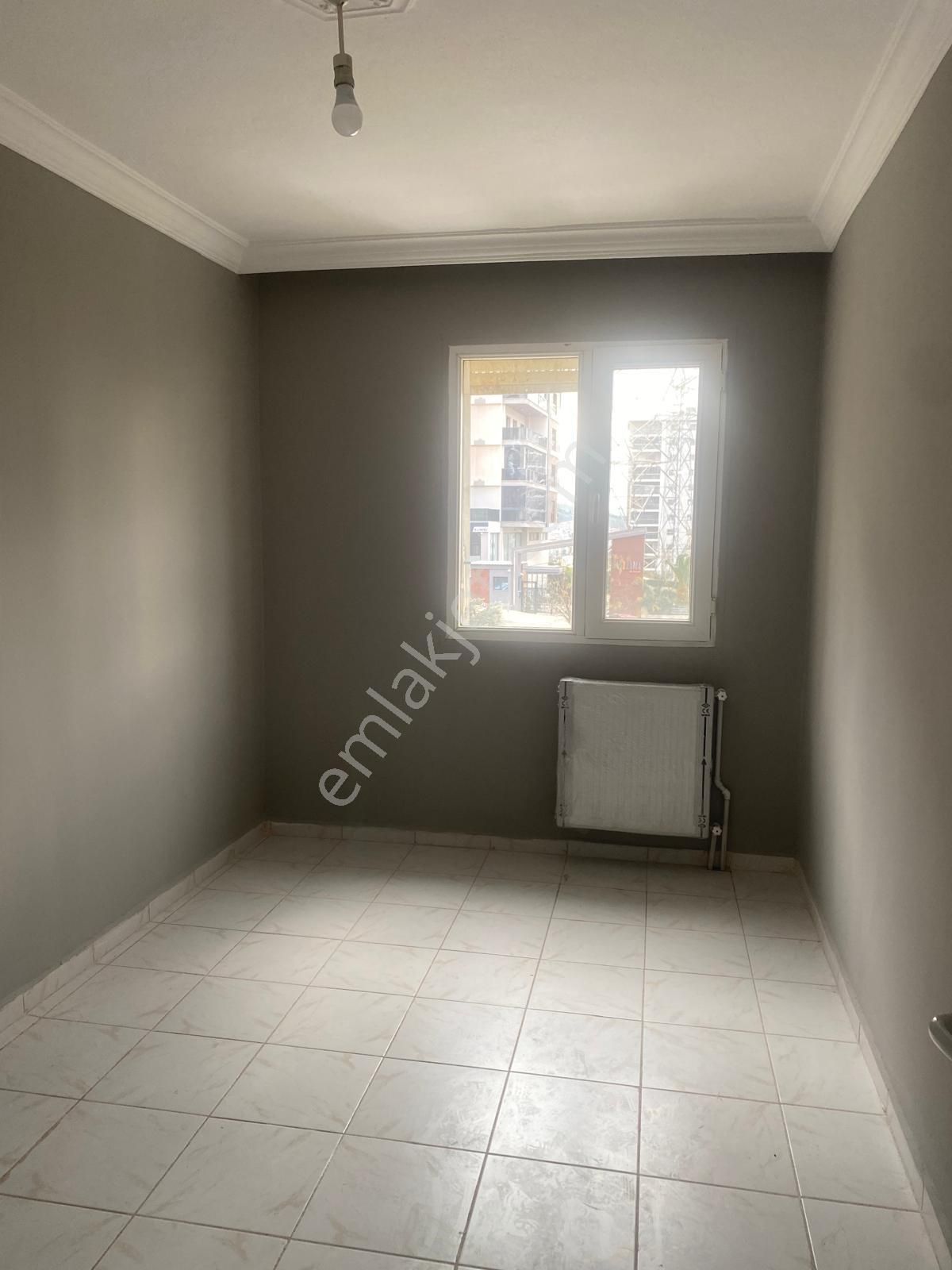 Egekent 2 İstiklal Mah. Umut Sit.de 3+1 Doğal Gazlı Kiralık Daire - Görsel 7