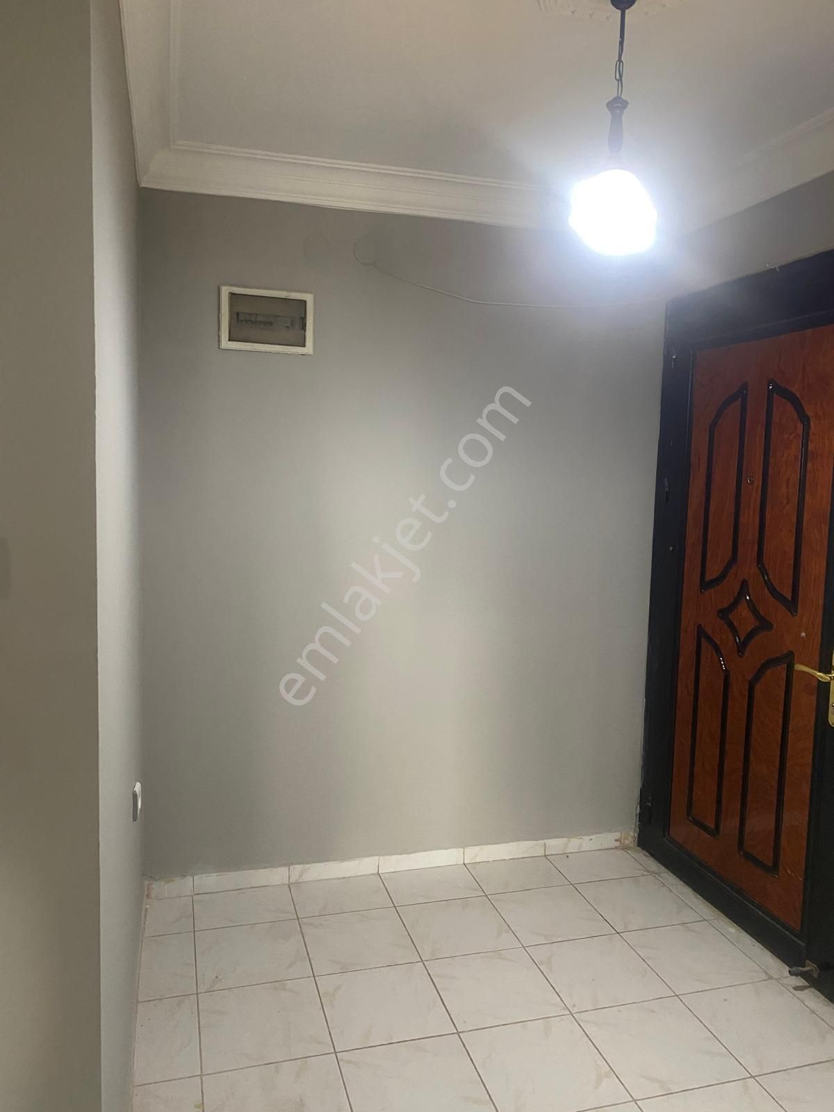 Egekent 2 İstiklal Mah. Umut Sit.de 3+1 Doğal Gazlı Kiralık Daire - Görsel 26