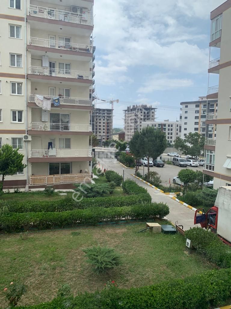 Egekent 2 İstiklal Mah. Umut Sit.de 3+1 Doğal Gazlı Kiralık Daire - Görsel 4