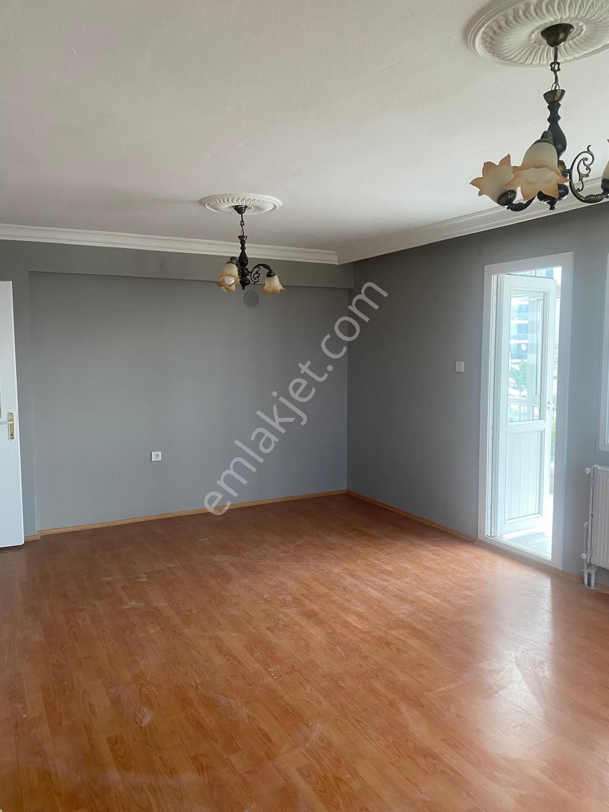 Egekent 2 İstiklal Mah. Umut Sit.de 3+1 Doğal Gazlı Kiralık Daire - Görsel 20