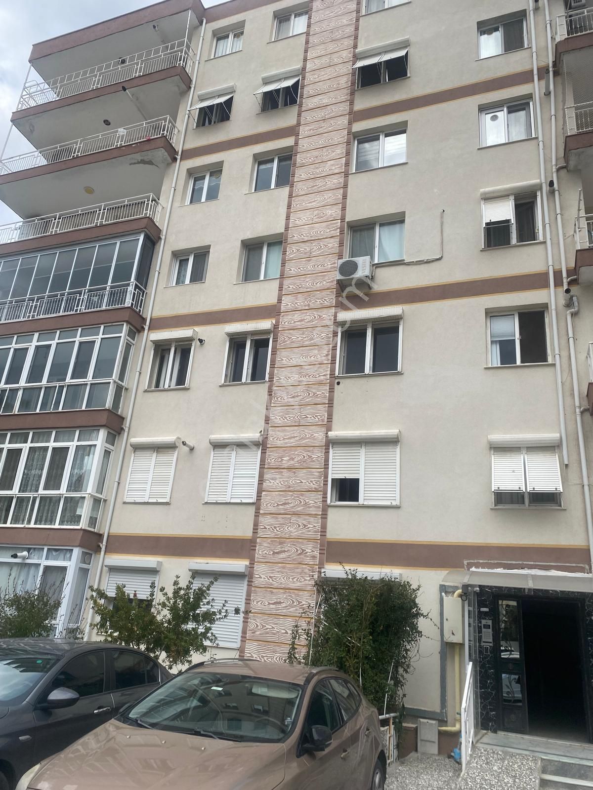 Egekent 2 İstiklal Mah. Umut Sit.de 3+1 Doğal Gazlı Kiralık Daire - Görsel 18