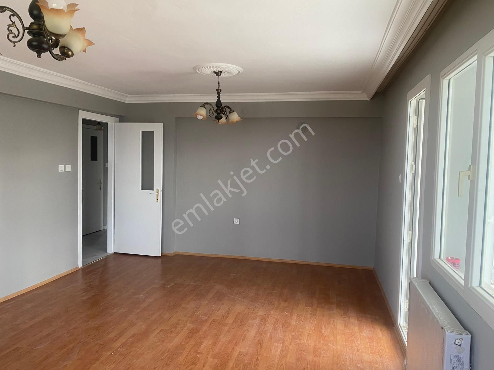 Egekent 2 İstiklal Mah. Umut Sit.de 3+1 Doğal Gazlı Kiralık Daire - Görsel 21