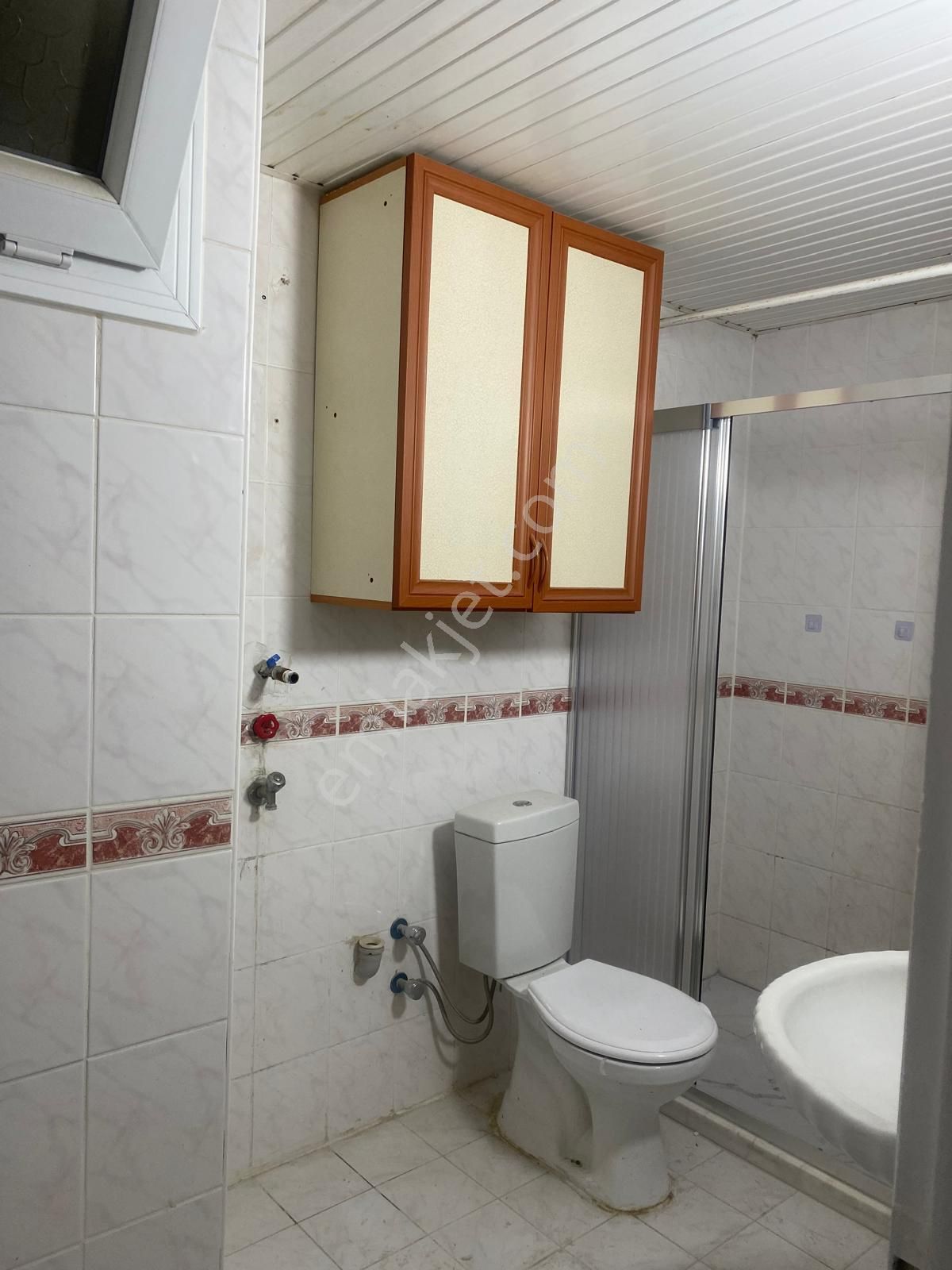 Egekent 2 İstiklal Mah. Umut Sit.de 3+1 Doğal Gazlı Kiralık Daire - Görsel 28