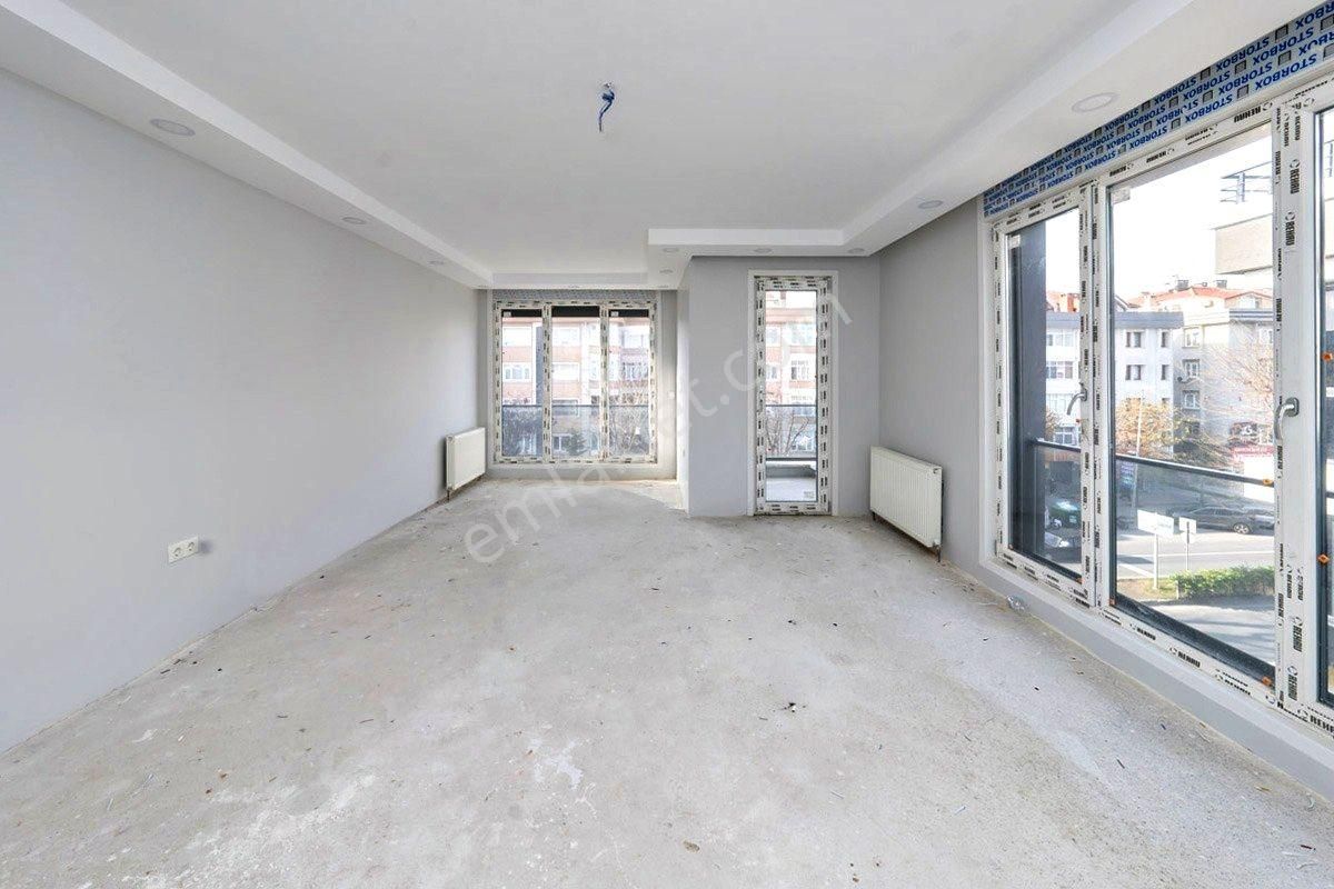 Marcity'den Talatpaşa Caddesi Üzeri E5 Yakını Sıfır 3+1 Daire - Görsel 5