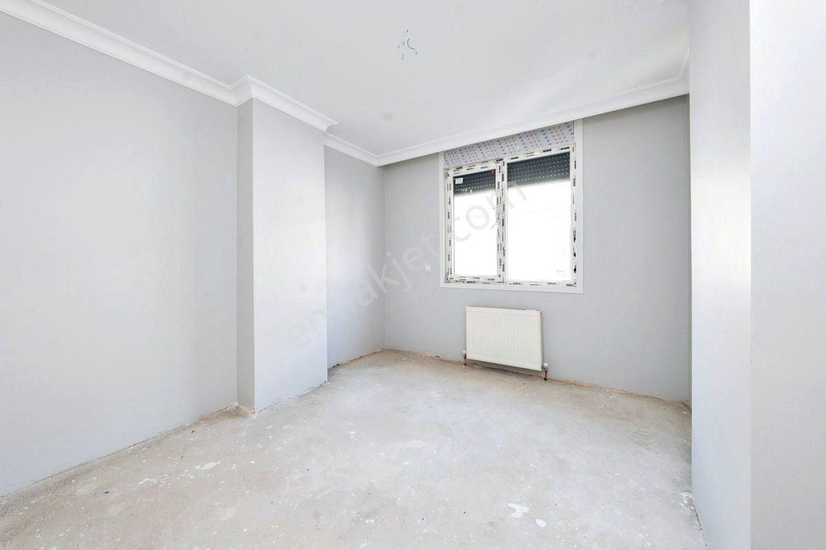 Marcity'den Talatpaşa Caddesi Üzeri E5 Yakını Sıfır 3+1 Daire - Görsel 13