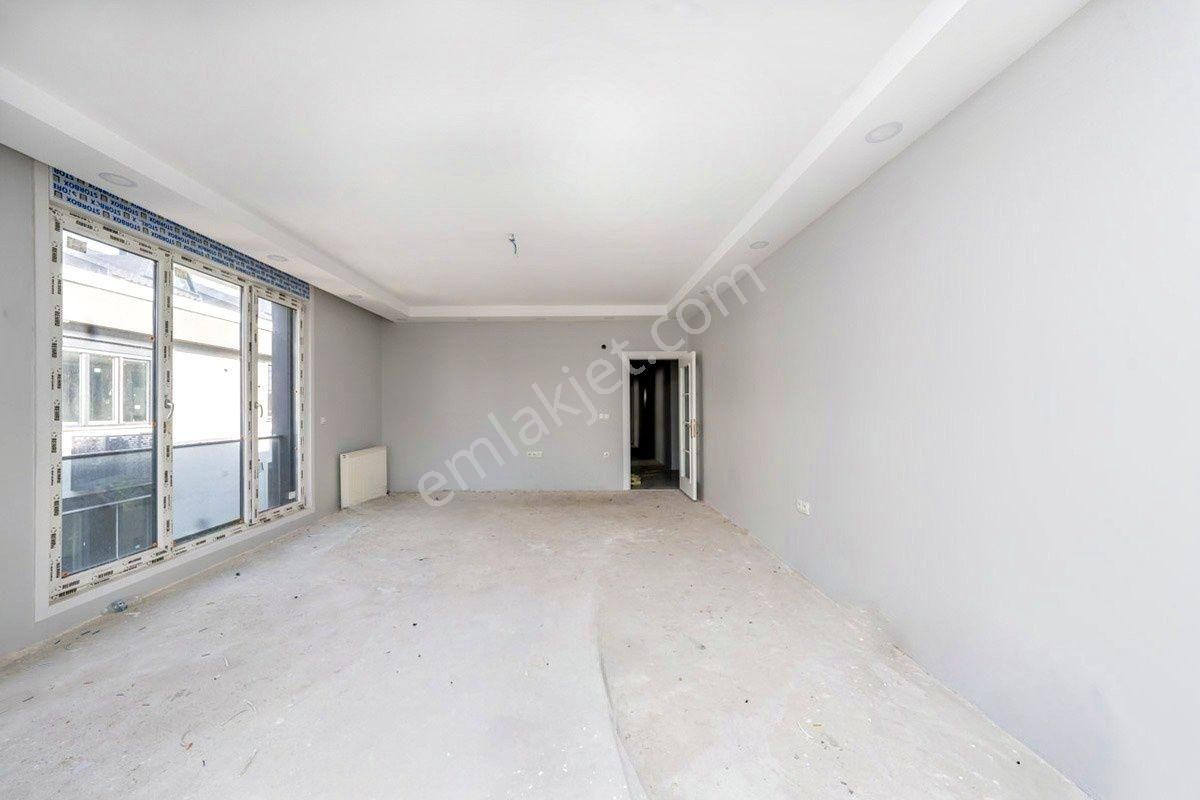 Marcity'den Talatpaşa Caddesi Üzeri E5 Yakını Sıfır 3+1 Daire - Görsel 4