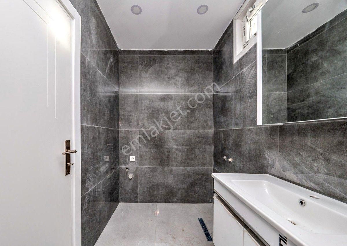 Marcity'den Talatpaşa Caddesi Üzeri E5 Yakını Sıfır 3+1 Daire - Görsel 16