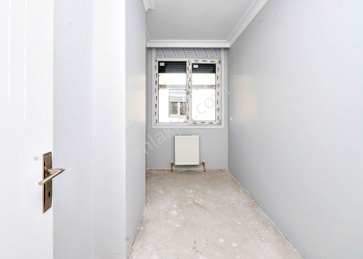 Marcity'den Talatpaşa Caddesi Üzeri E5 Yakını Sıfır 3+1 Daire - Görsel 20