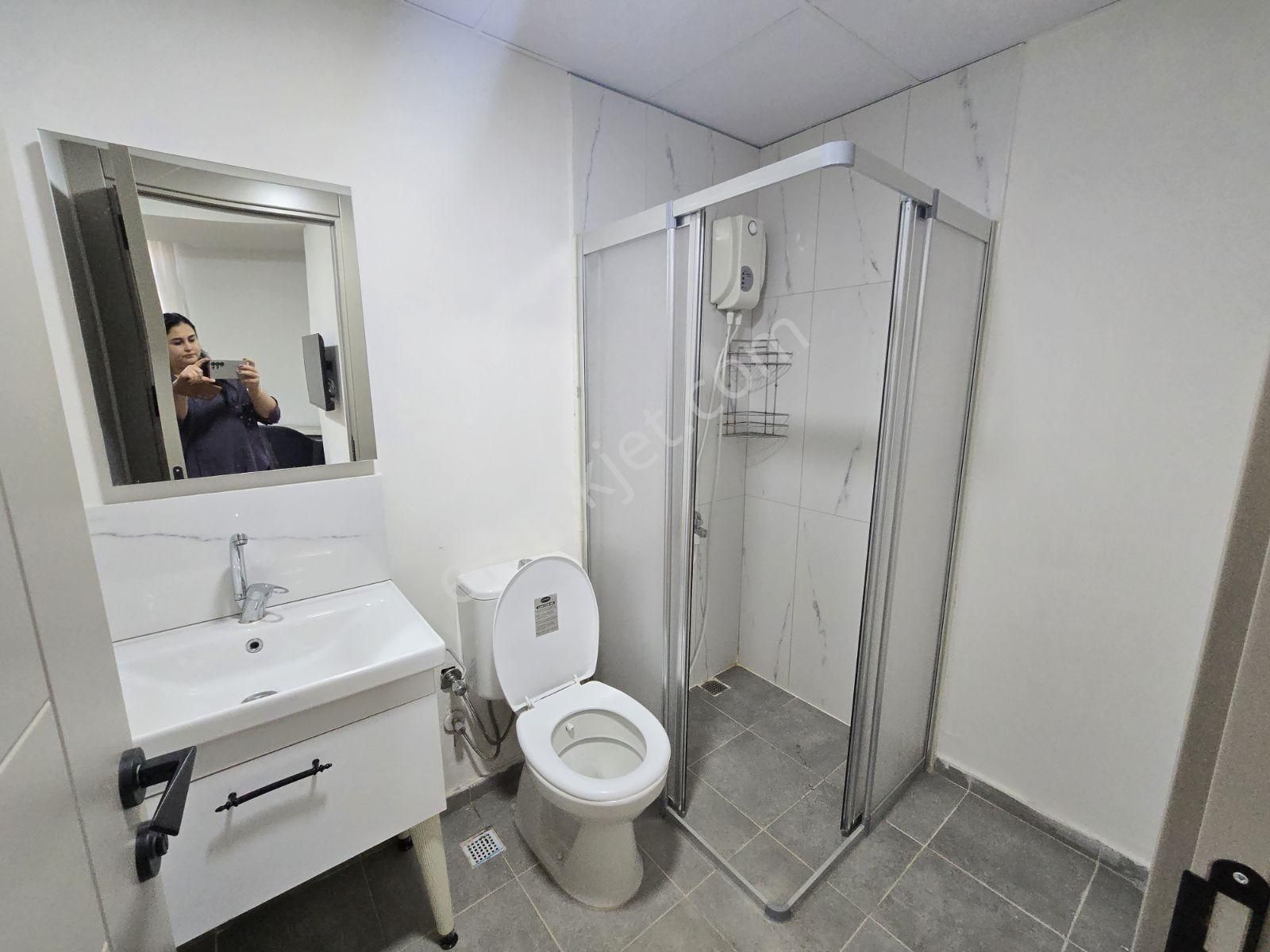 Barajyolu Hastaneler Kavşağı Civ Full Eşyalı 1+1 Daire️ - Görsel 7