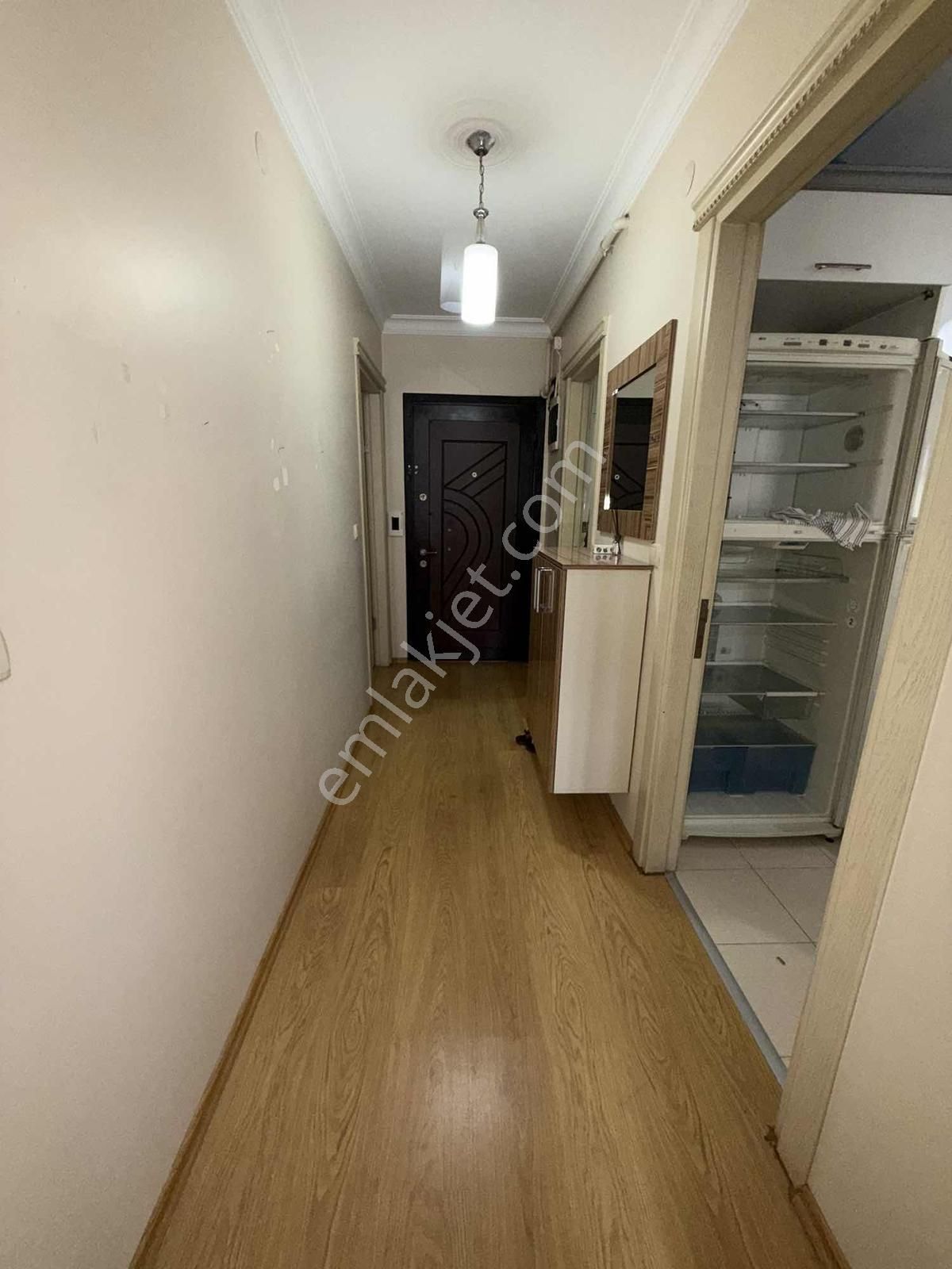 Türker Emlak 1+1 Full Eşyalı Doğalgazlı Balkon Klimalı Yeni Bina - Görsel 2
