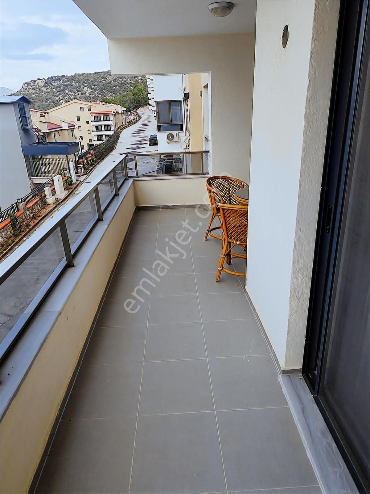 Denize Sıfır Full Eşyalı 2+1 Uygun Yazlık ! - Görsel 11