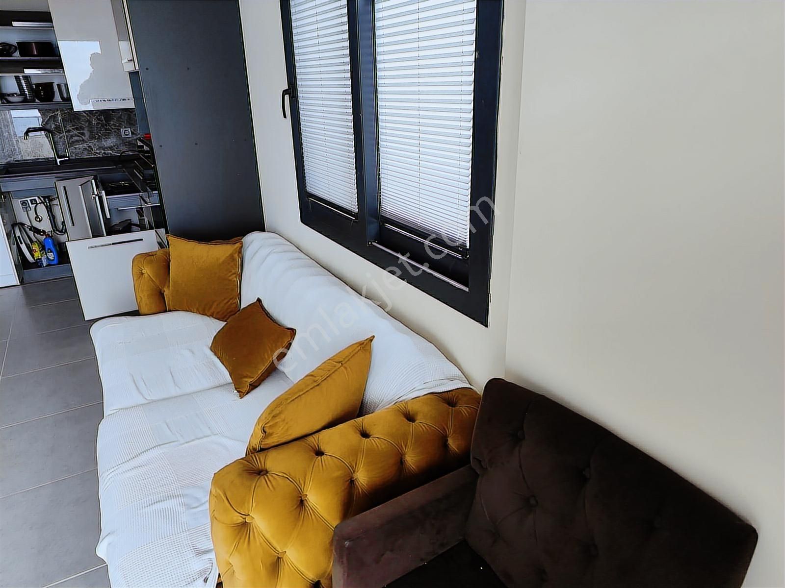 Denize Sıfır Full Eşyalı 2+1 Uygun Yazlık ! - Görsel 15