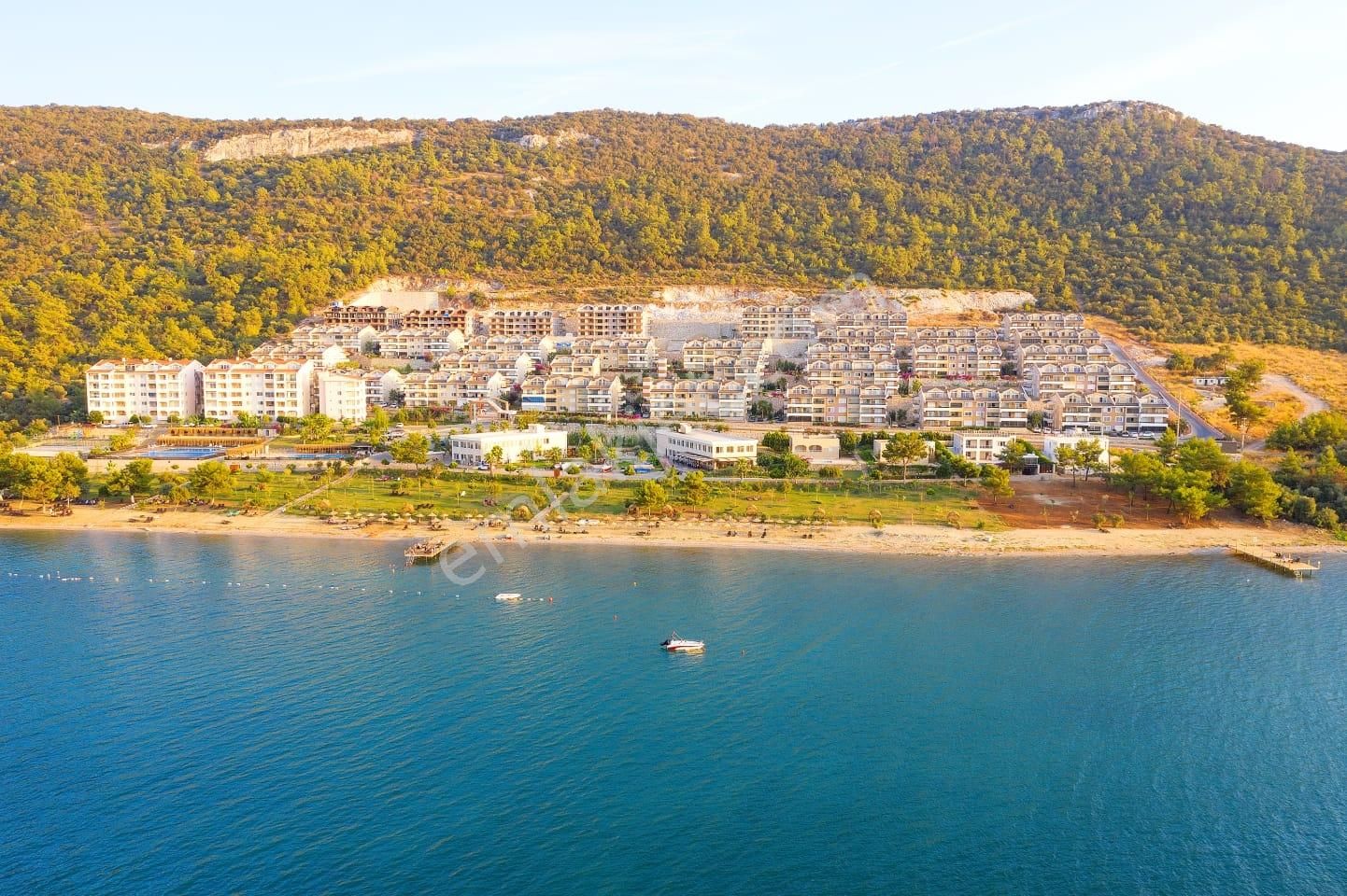Denize Sıfır Full Eşyalı 2+1 Uygun Yazlık ! - Görsel 10