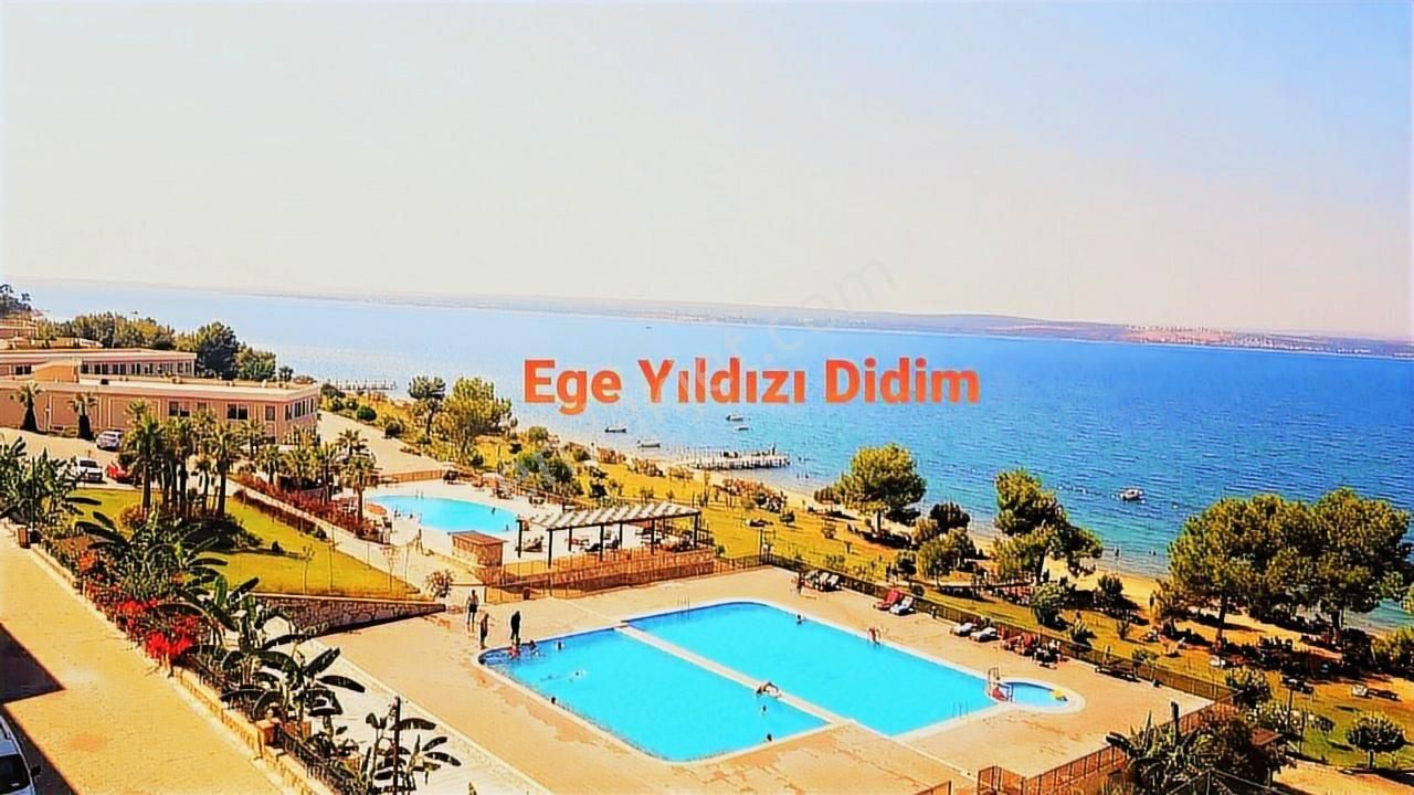 Denize Sıfır Full Eşyalı 2+1 Uygun Yazlık ! - Görsel 7