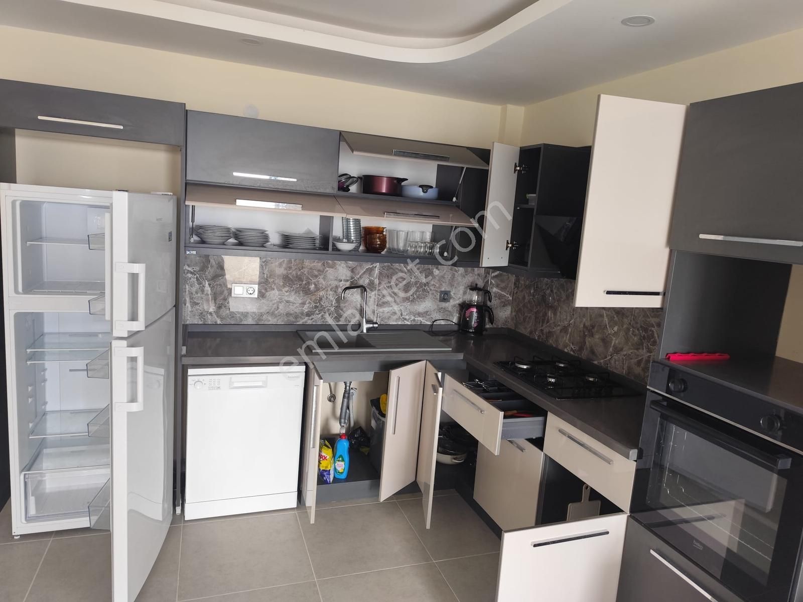 Denize Sıfır Full Eşyalı 2+1 Uygun Yazlık ! - Görsel 3
